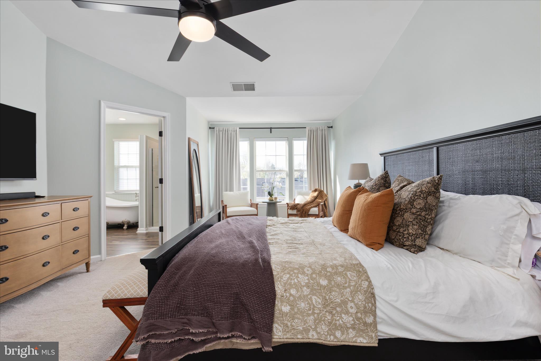 GERMANNA POINT - Residential