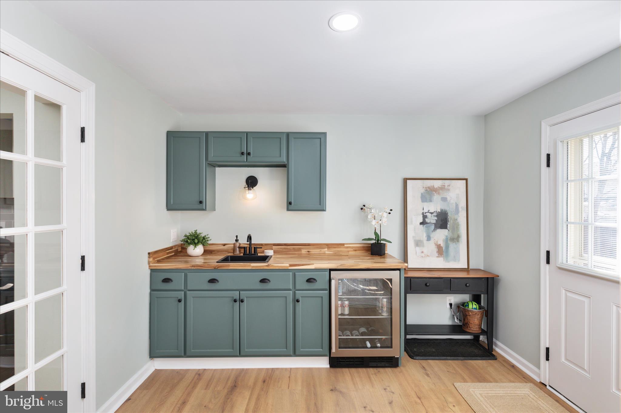 GERMANNA POINT - Residential