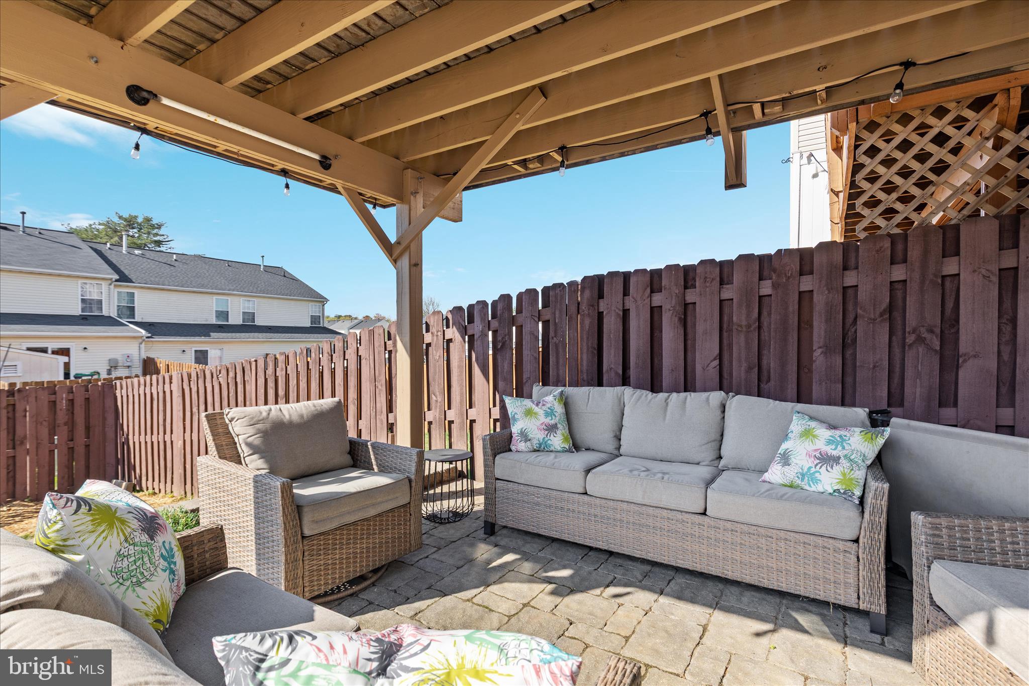 GERMANNA POINT - Residential