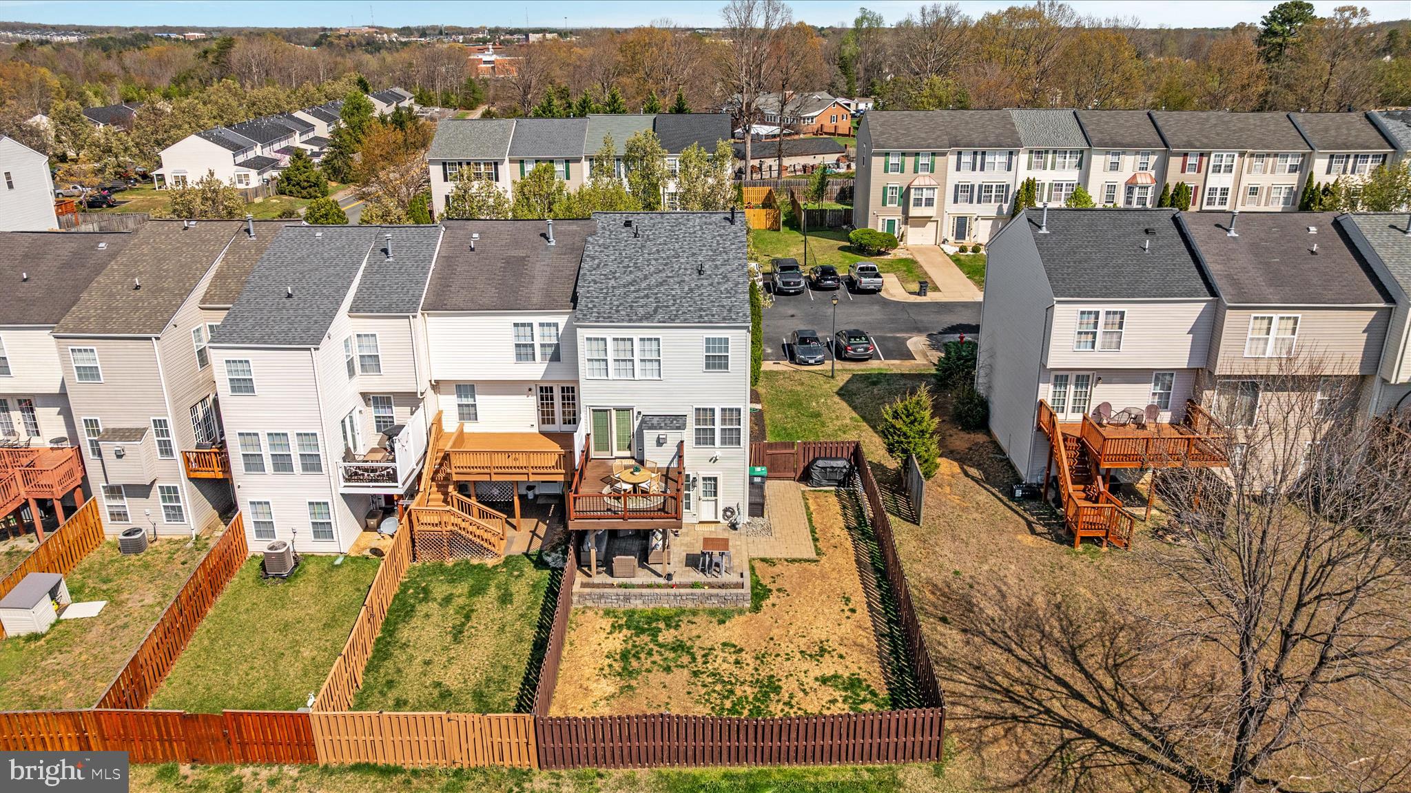 GERMANNA POINT - Residential