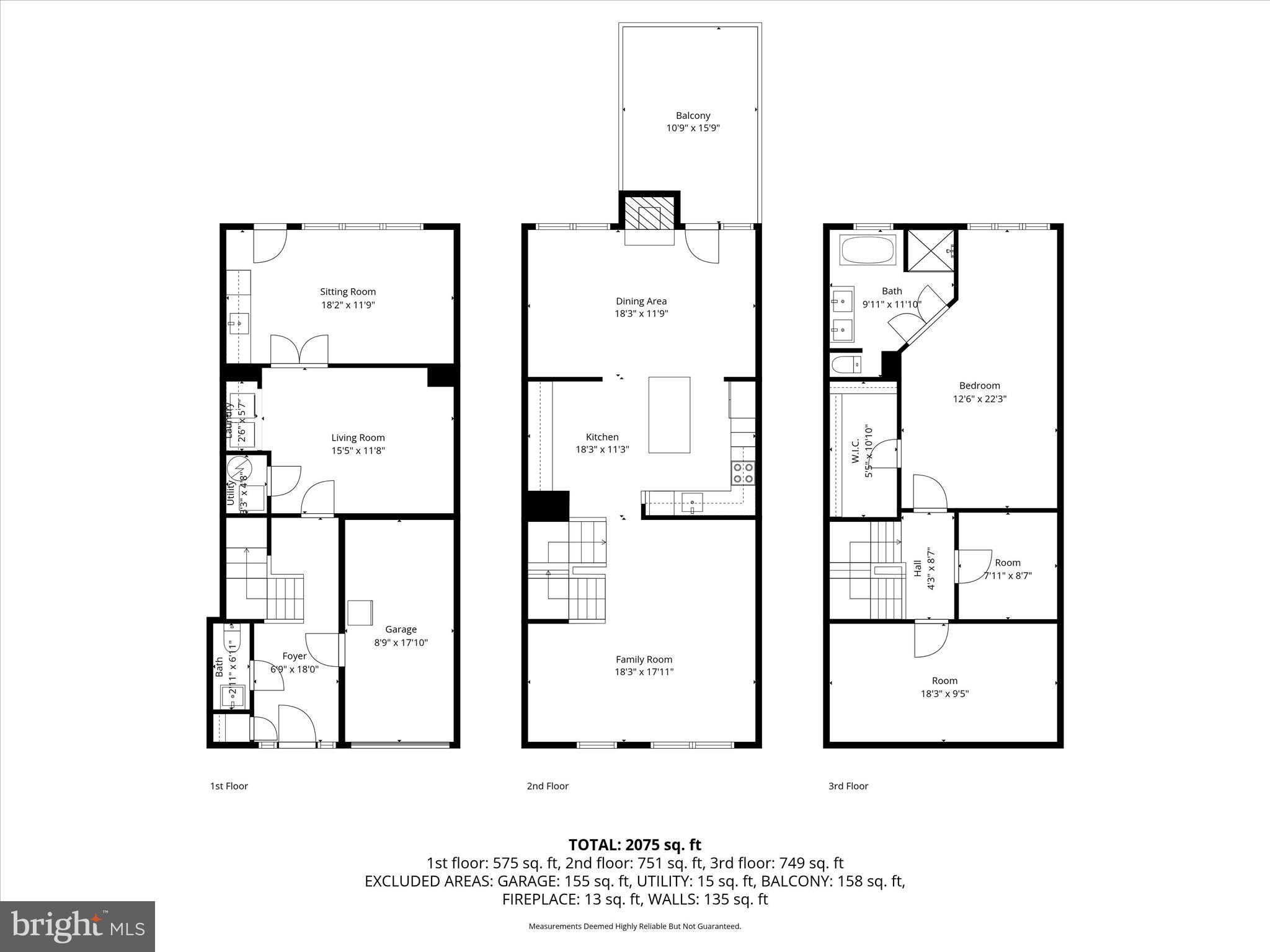GERMANNA POINT - Residential