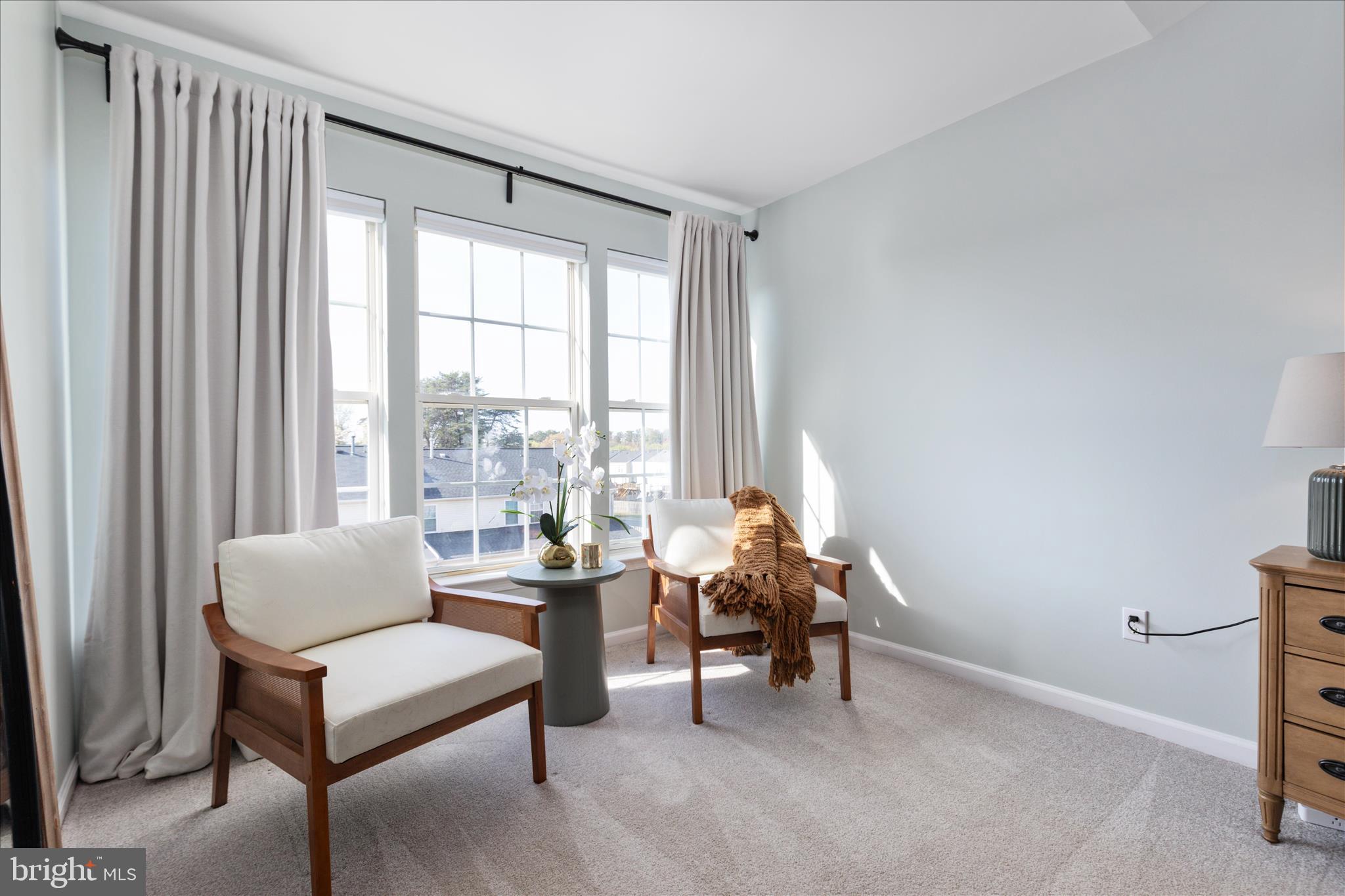 GERMANNA POINT - Residential