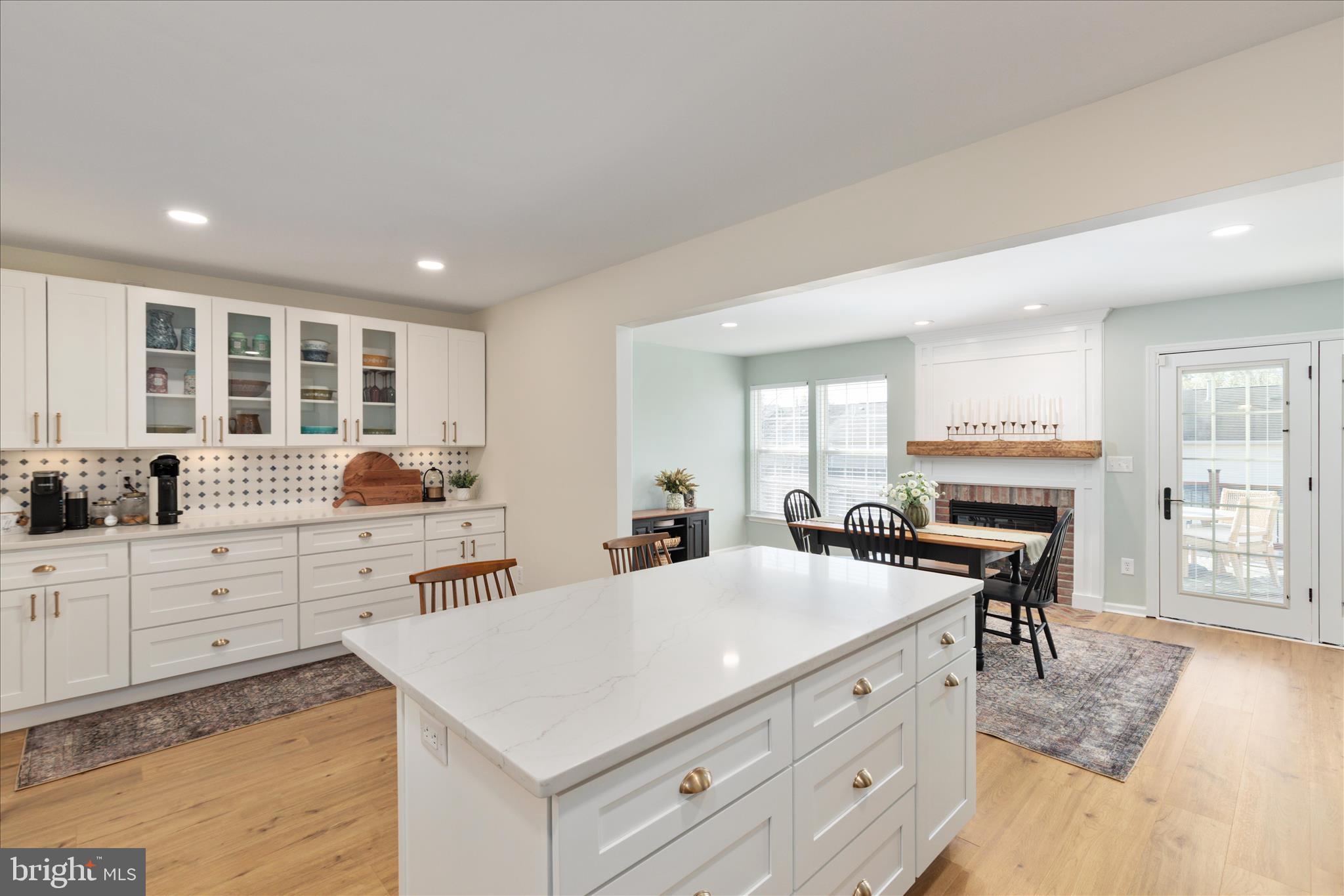 GERMANNA POINT - Residential