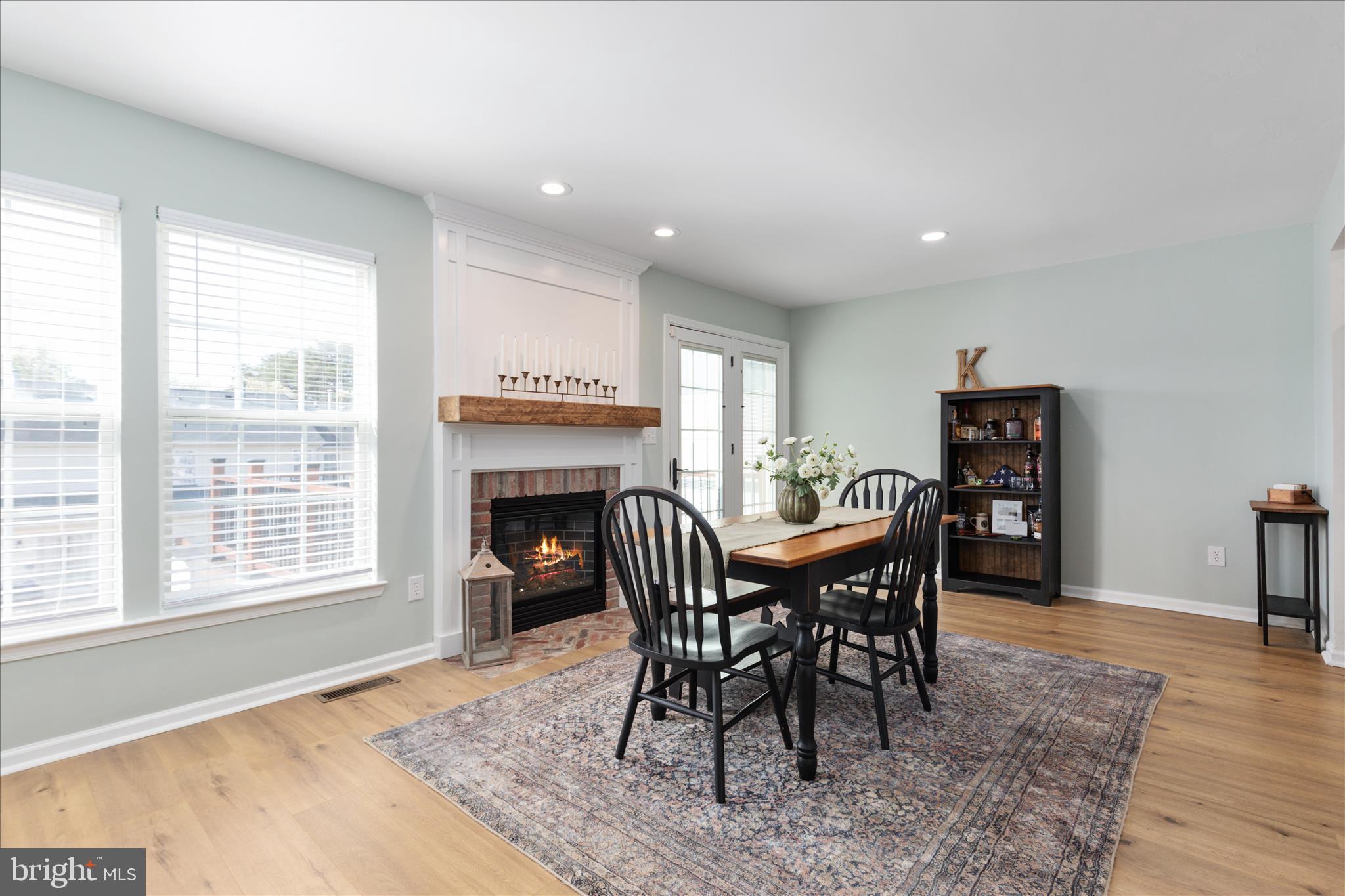 GERMANNA POINT - Residential