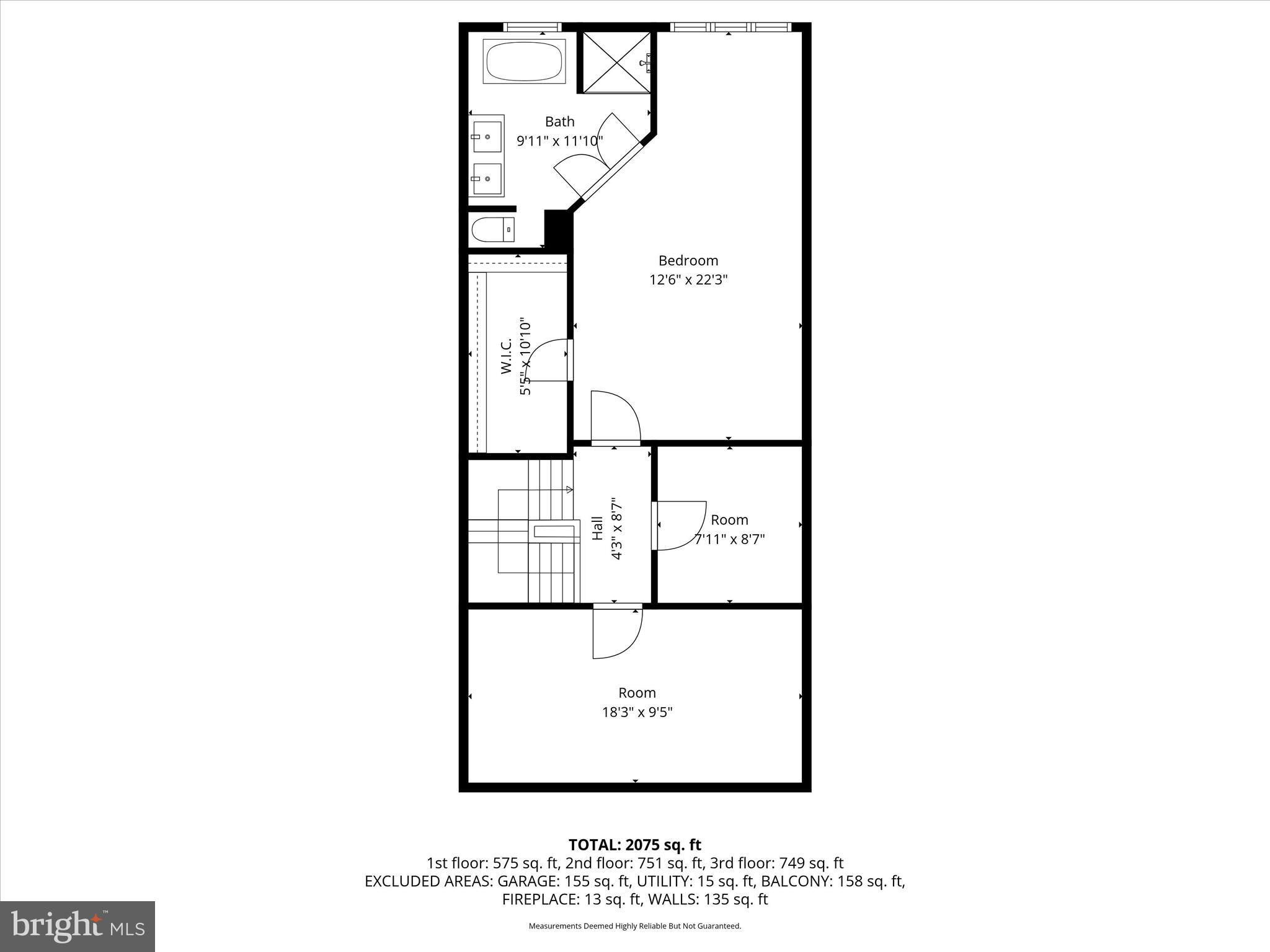 GERMANNA POINT - Residential