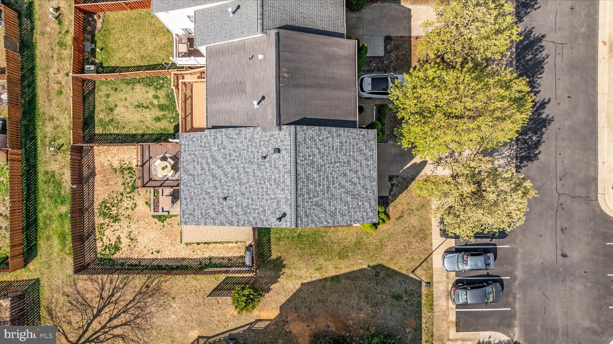 GERMANNA POINT - Residential