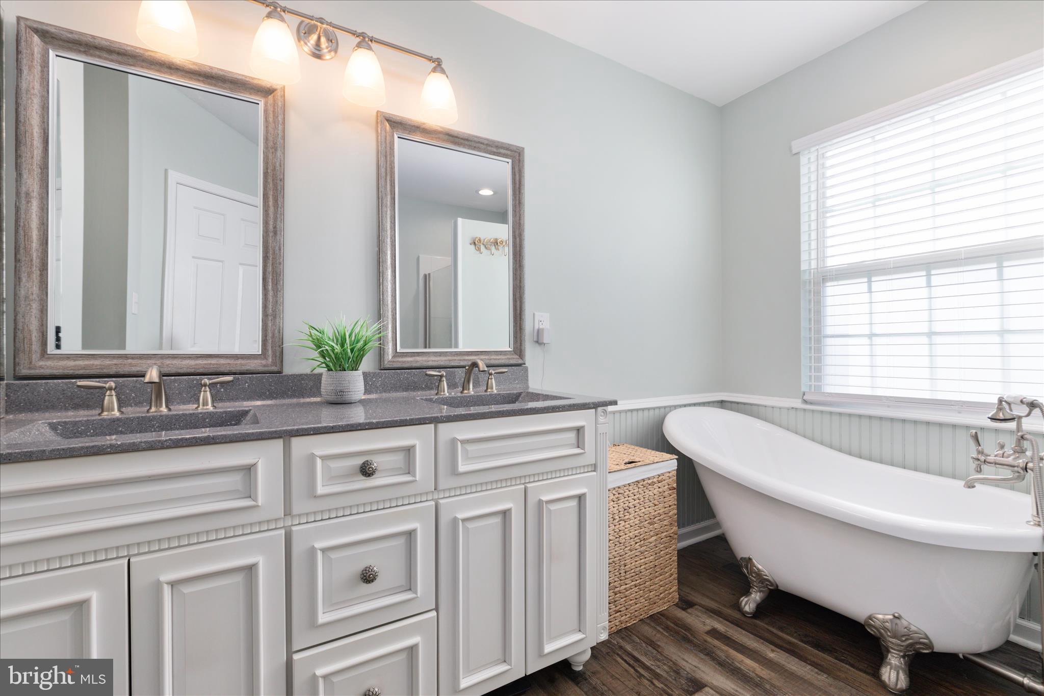 GERMANNA POINT - Residential