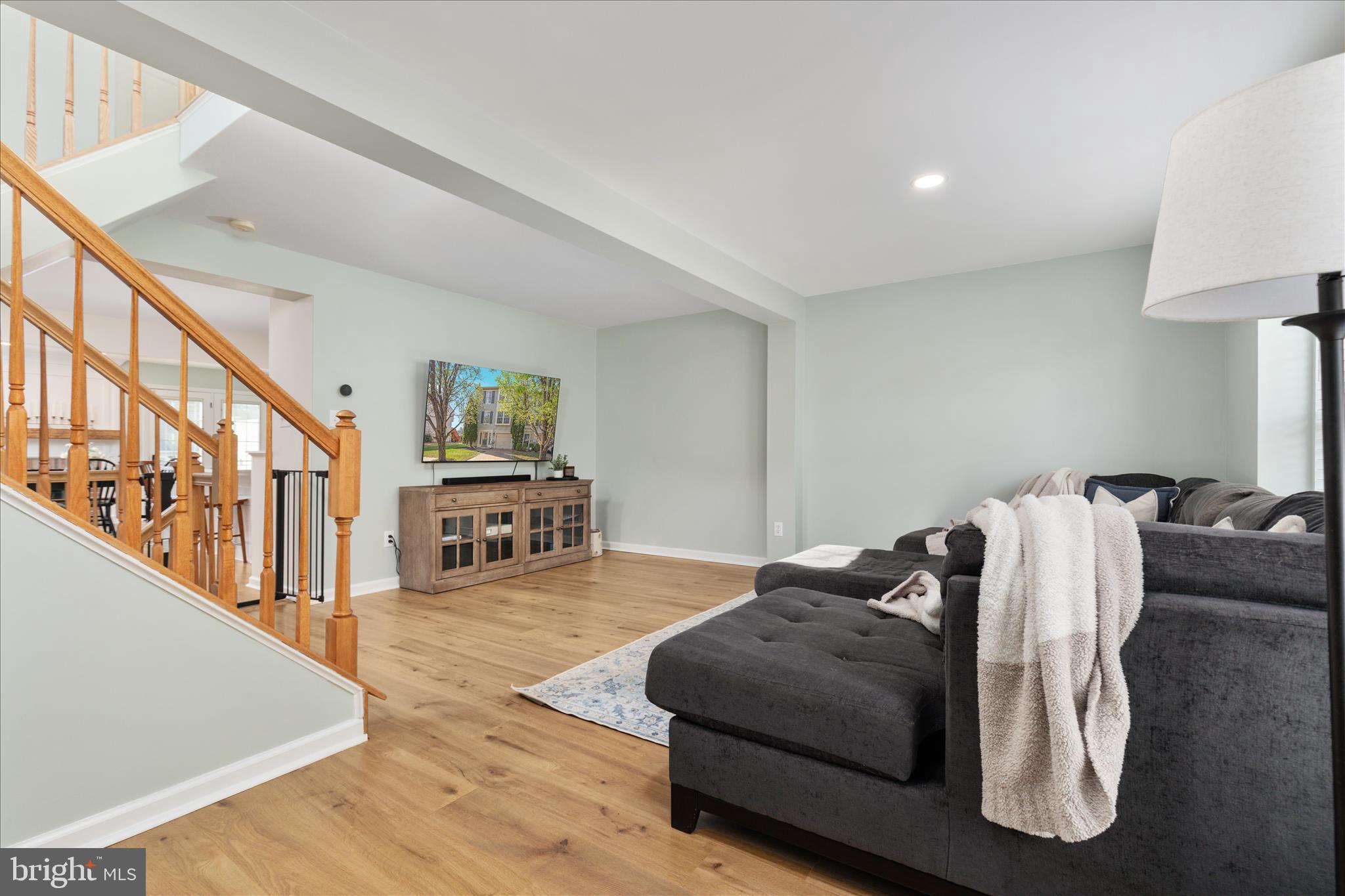 GERMANNA POINT - Residential