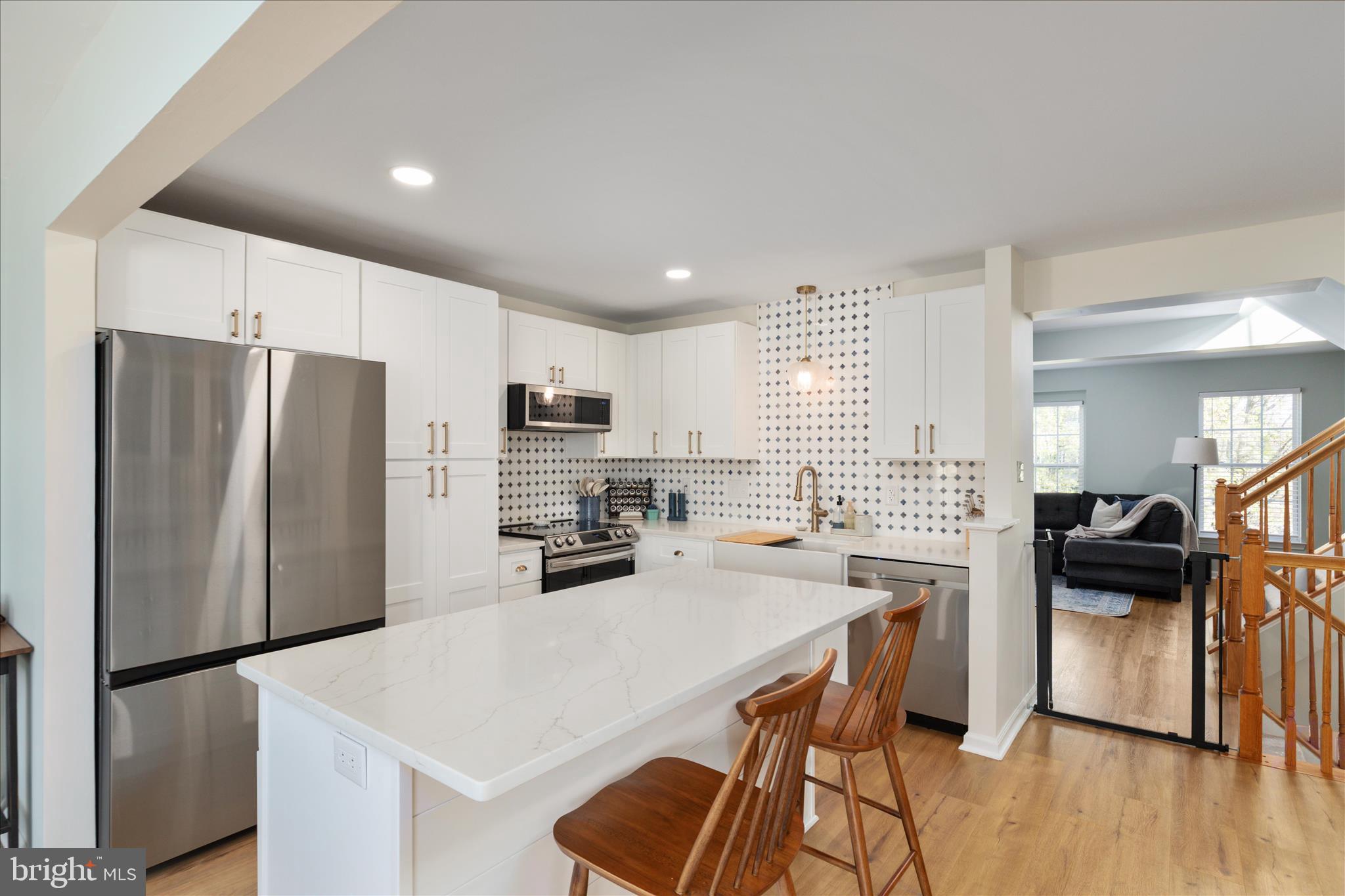 GERMANNA POINT - Residential