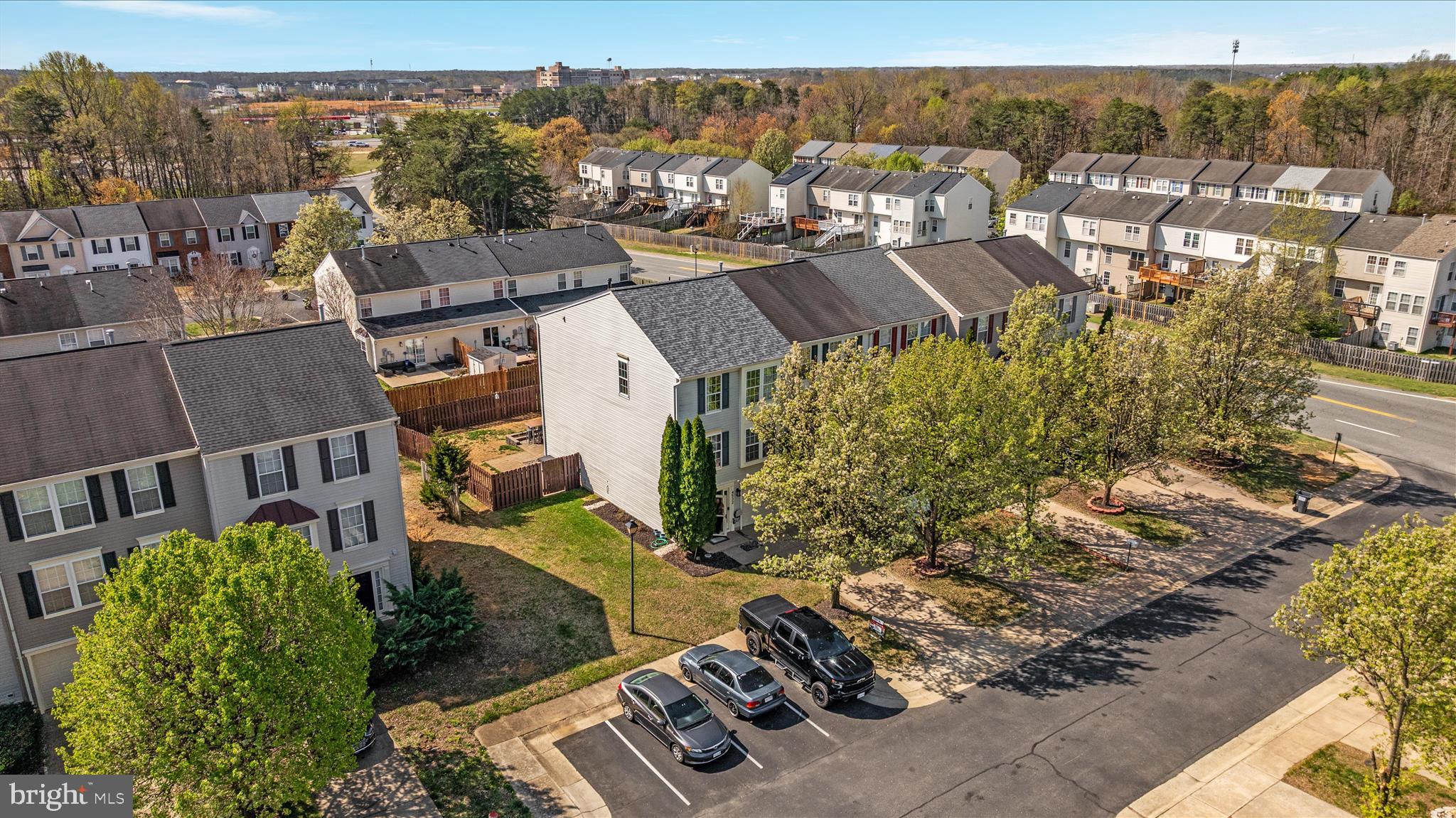 GERMANNA POINT - Residential