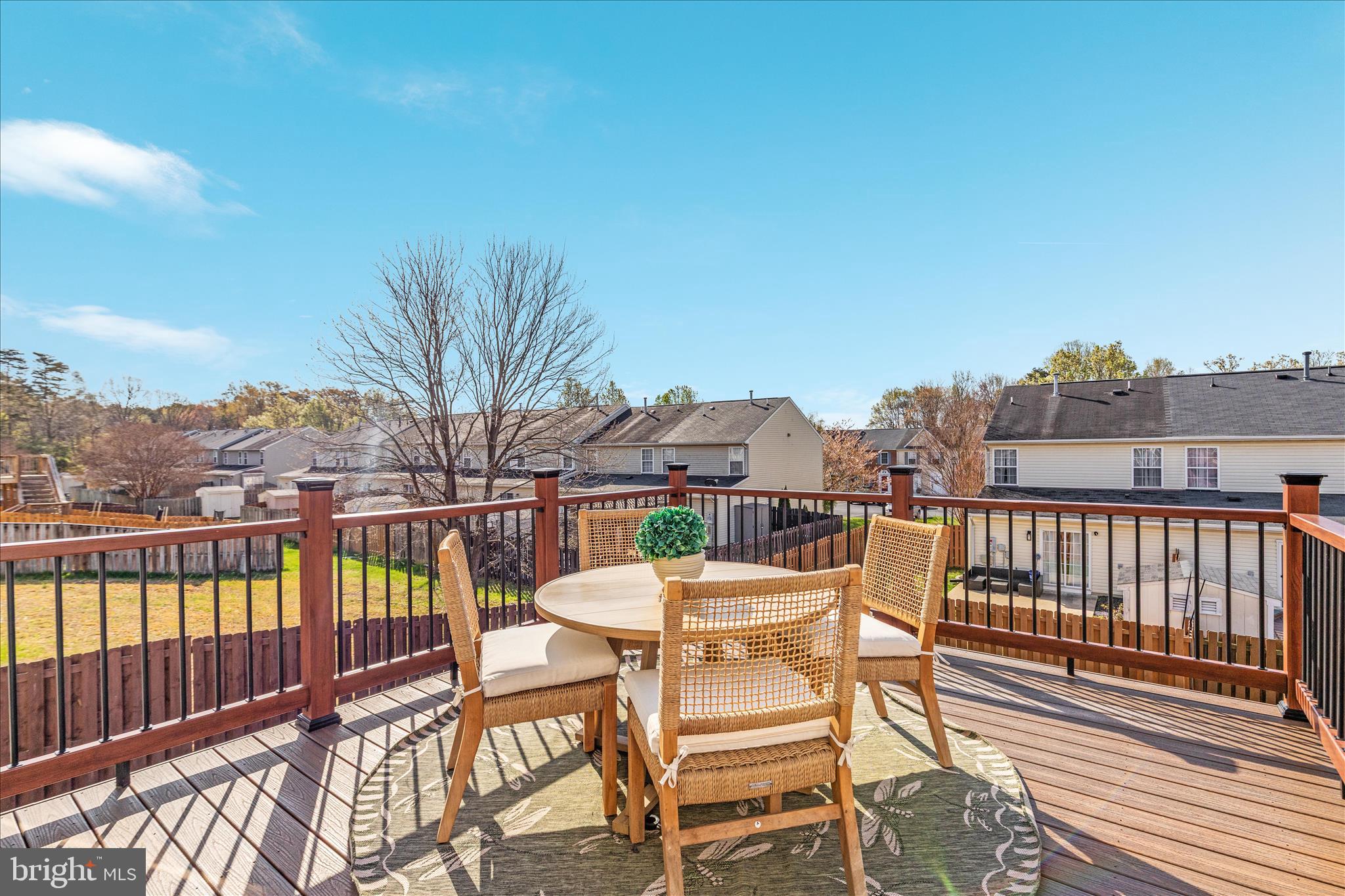 GERMANNA POINT - Residential