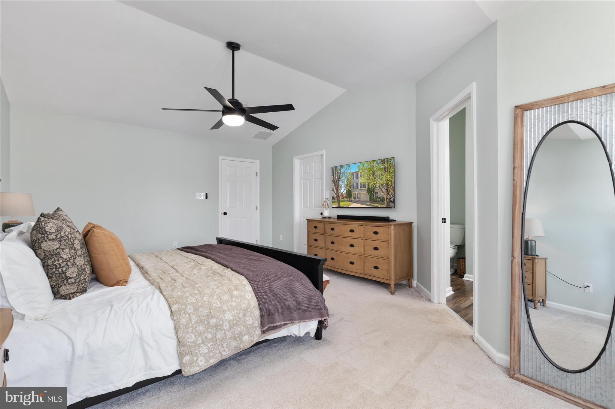 GERMANNA POINT - Residential