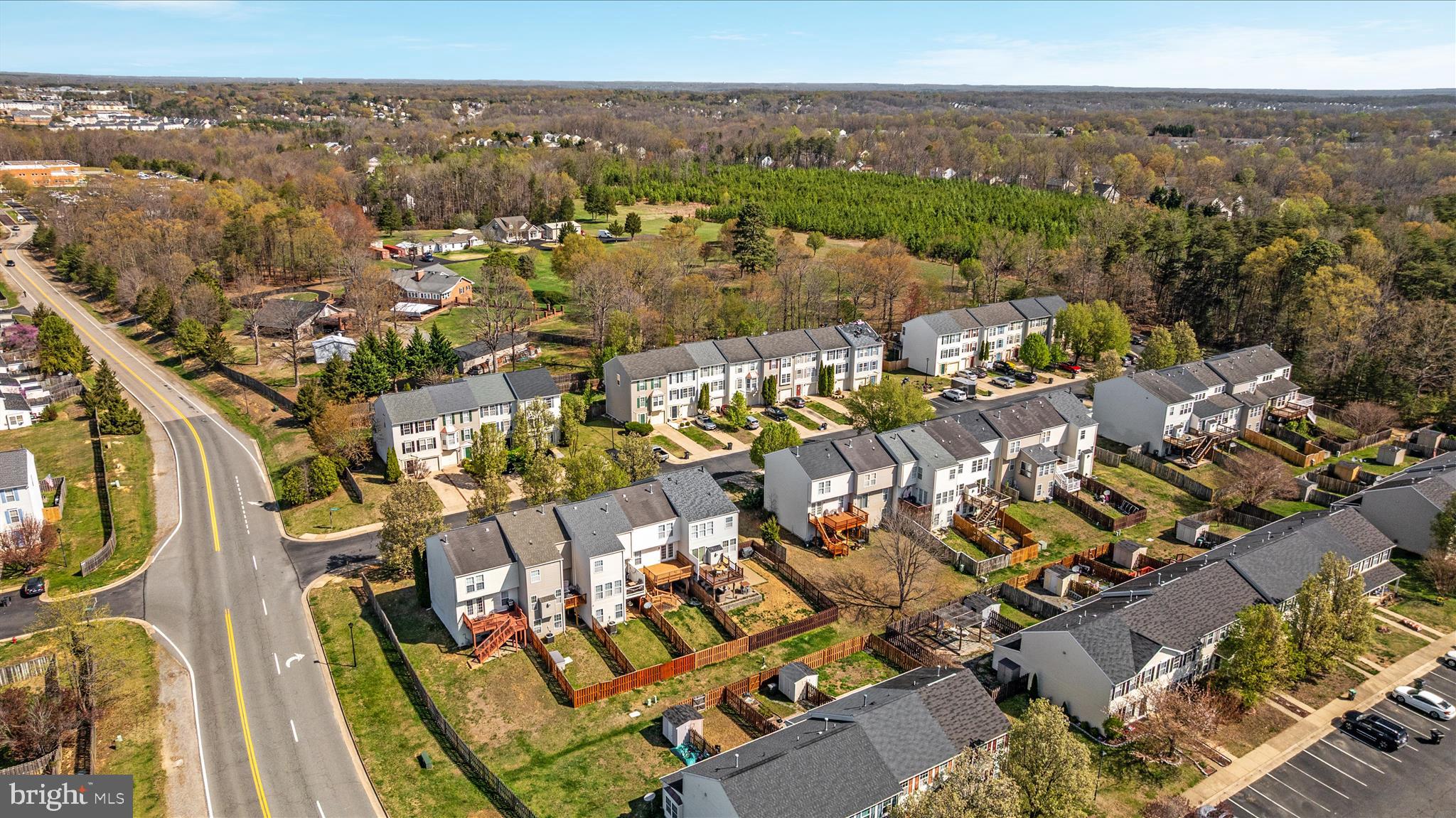 GERMANNA POINT - Residential