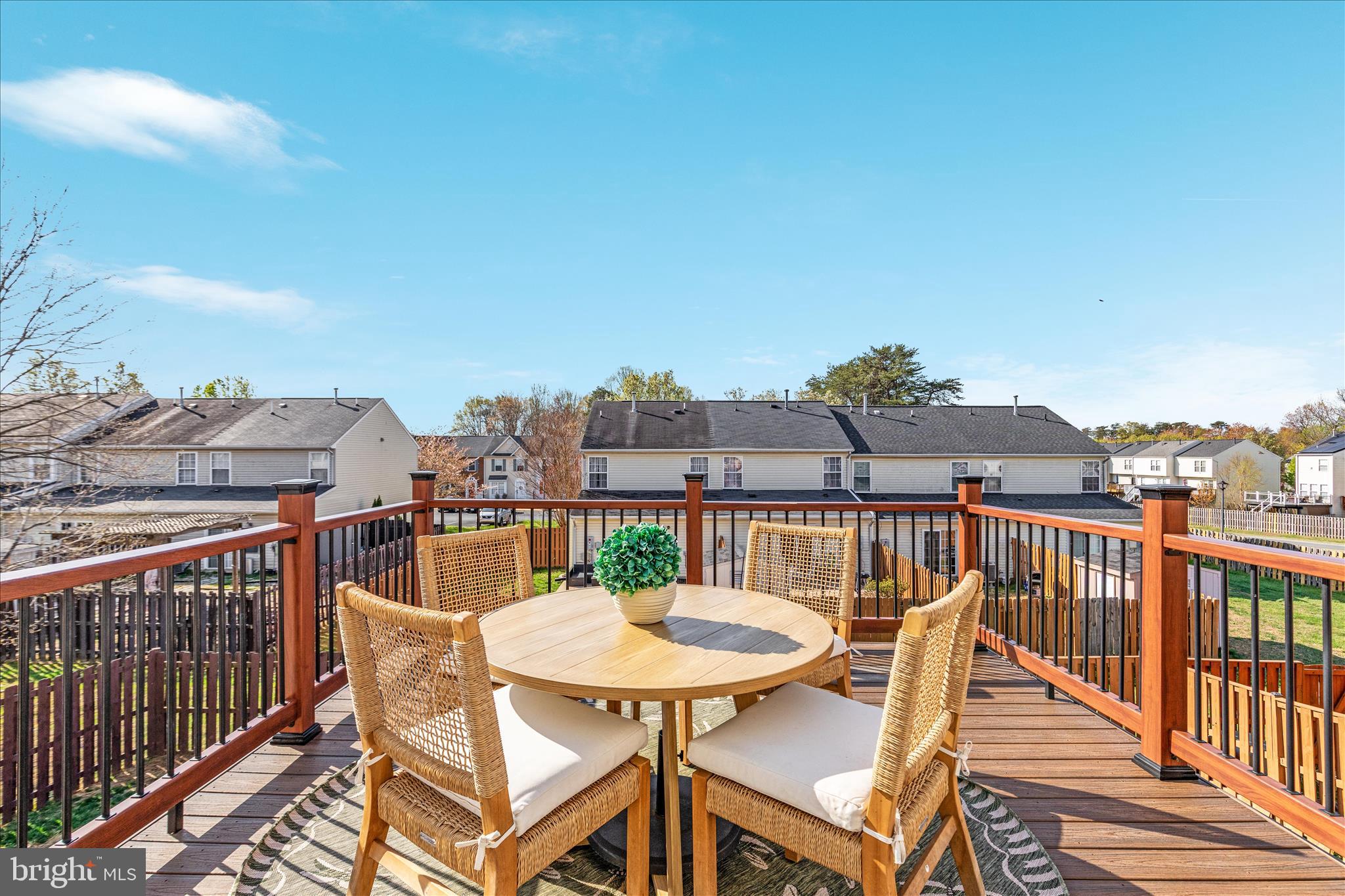 GERMANNA POINT - Residential