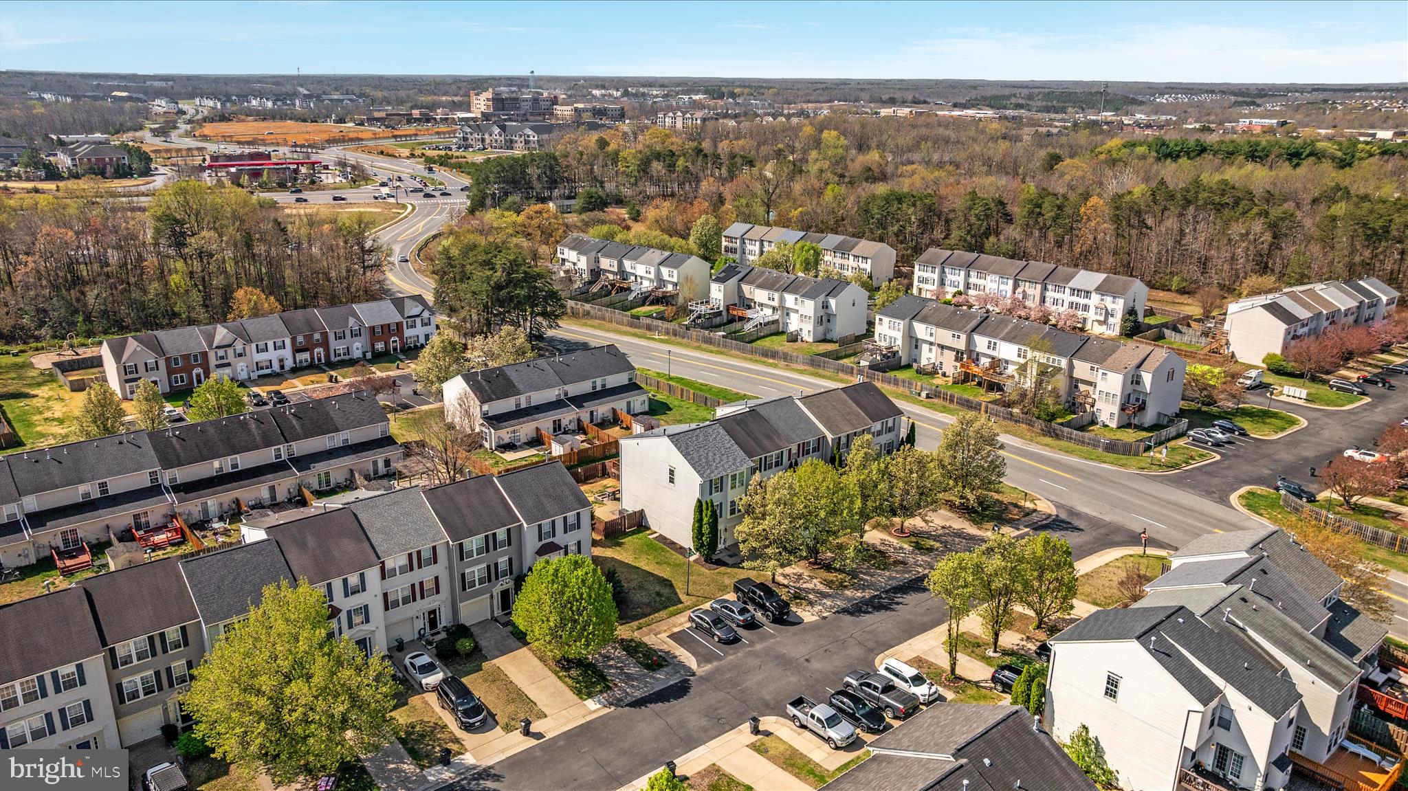 GERMANNA POINT - Residential