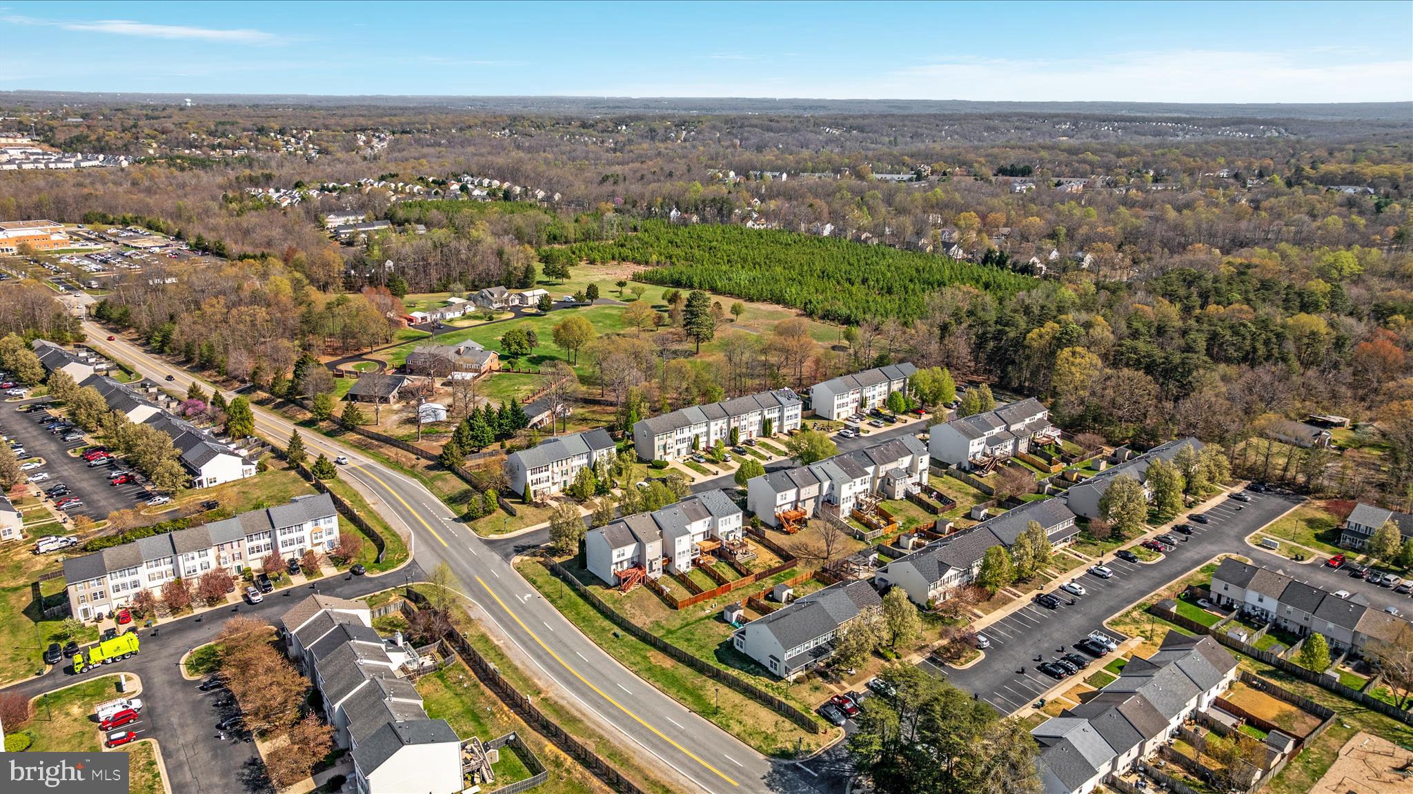 GERMANNA POINT - Residential