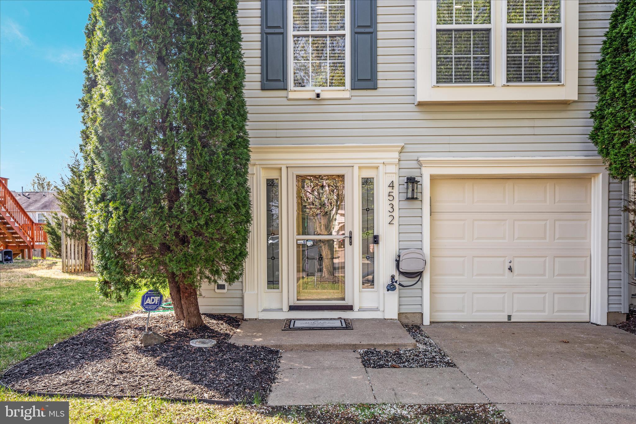 GERMANNA POINT - Residential