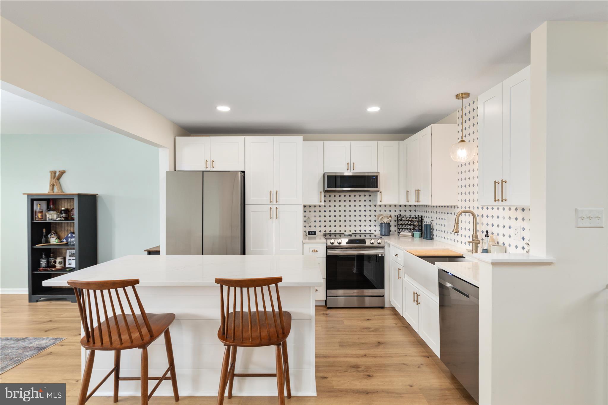 GERMANNA POINT - Residential