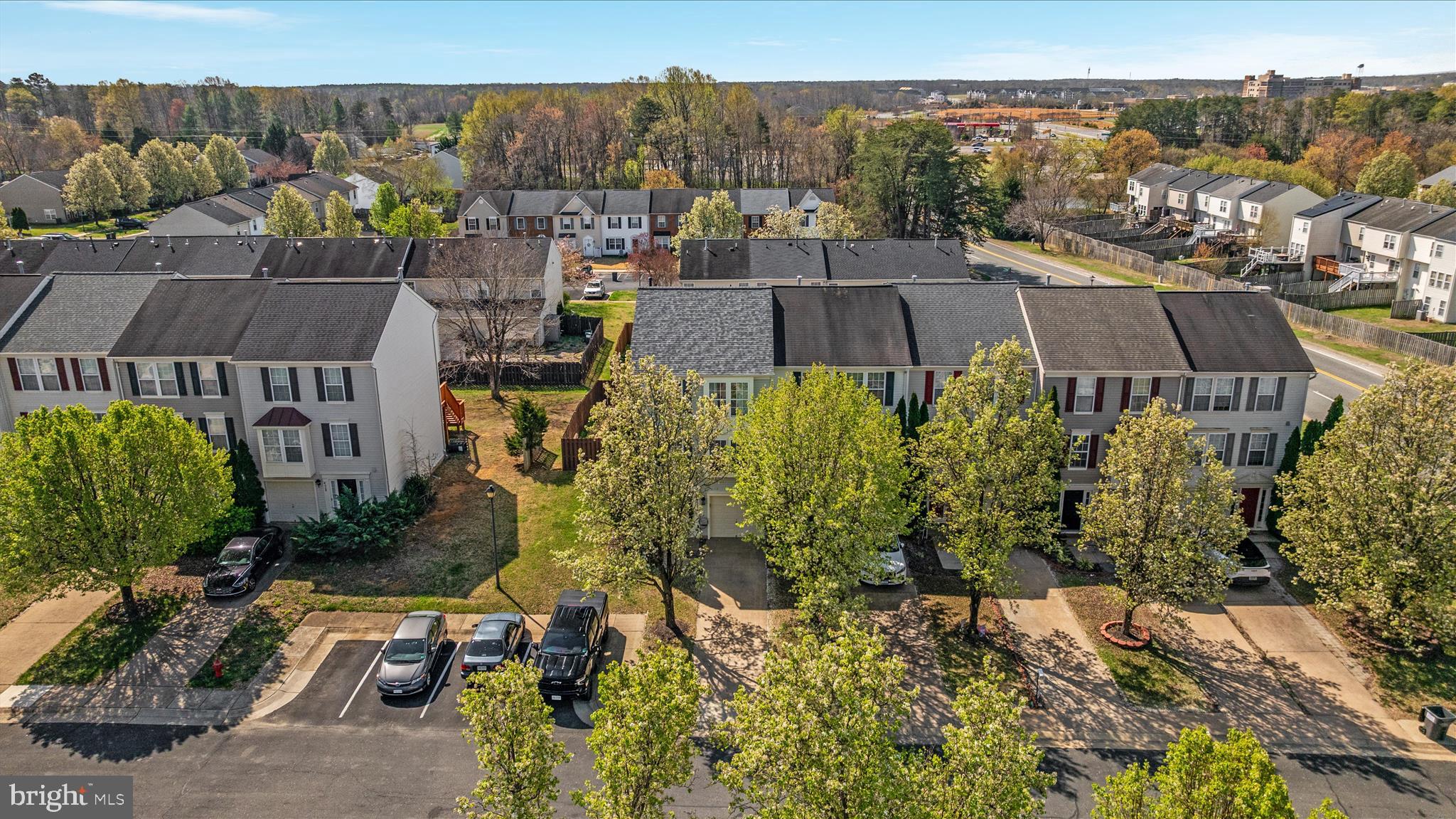 GERMANNA POINT - Residential