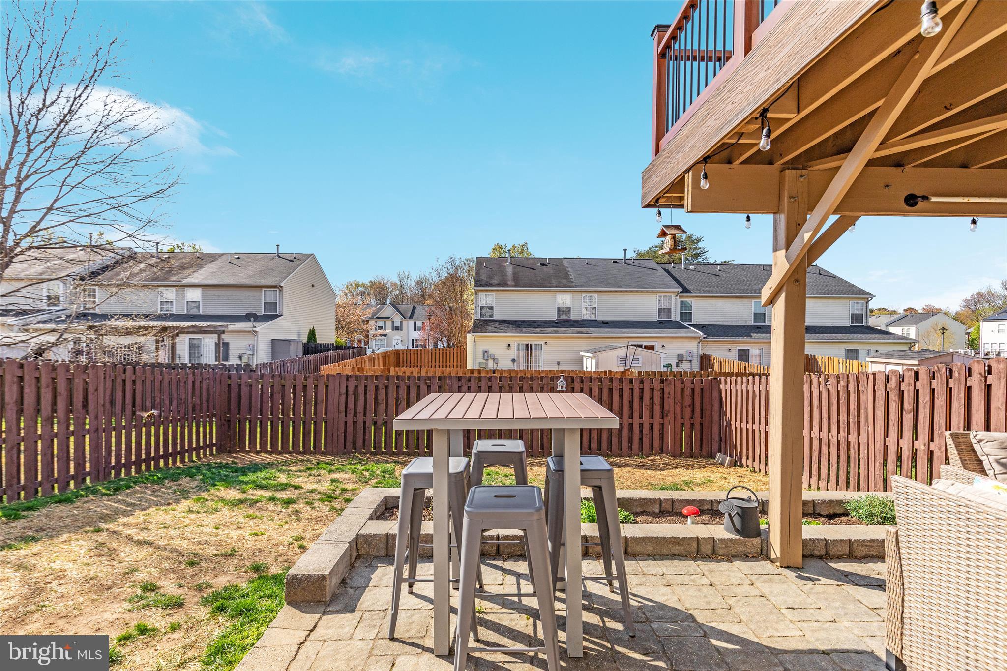 GERMANNA POINT - Residential