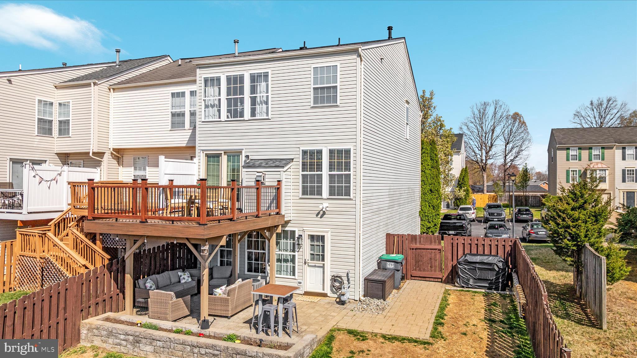 GERMANNA POINT - Residential