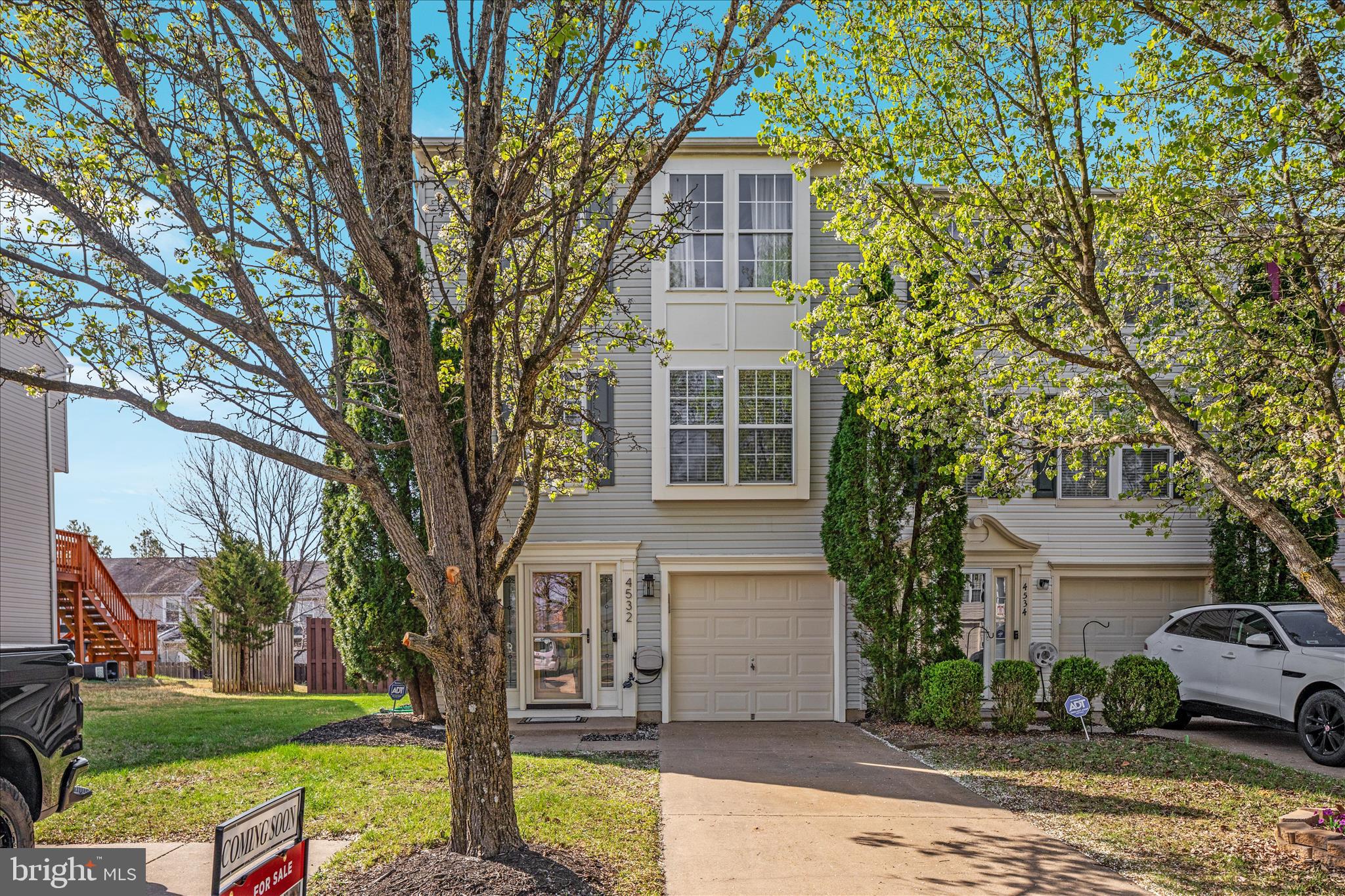 GERMANNA POINT - Residential