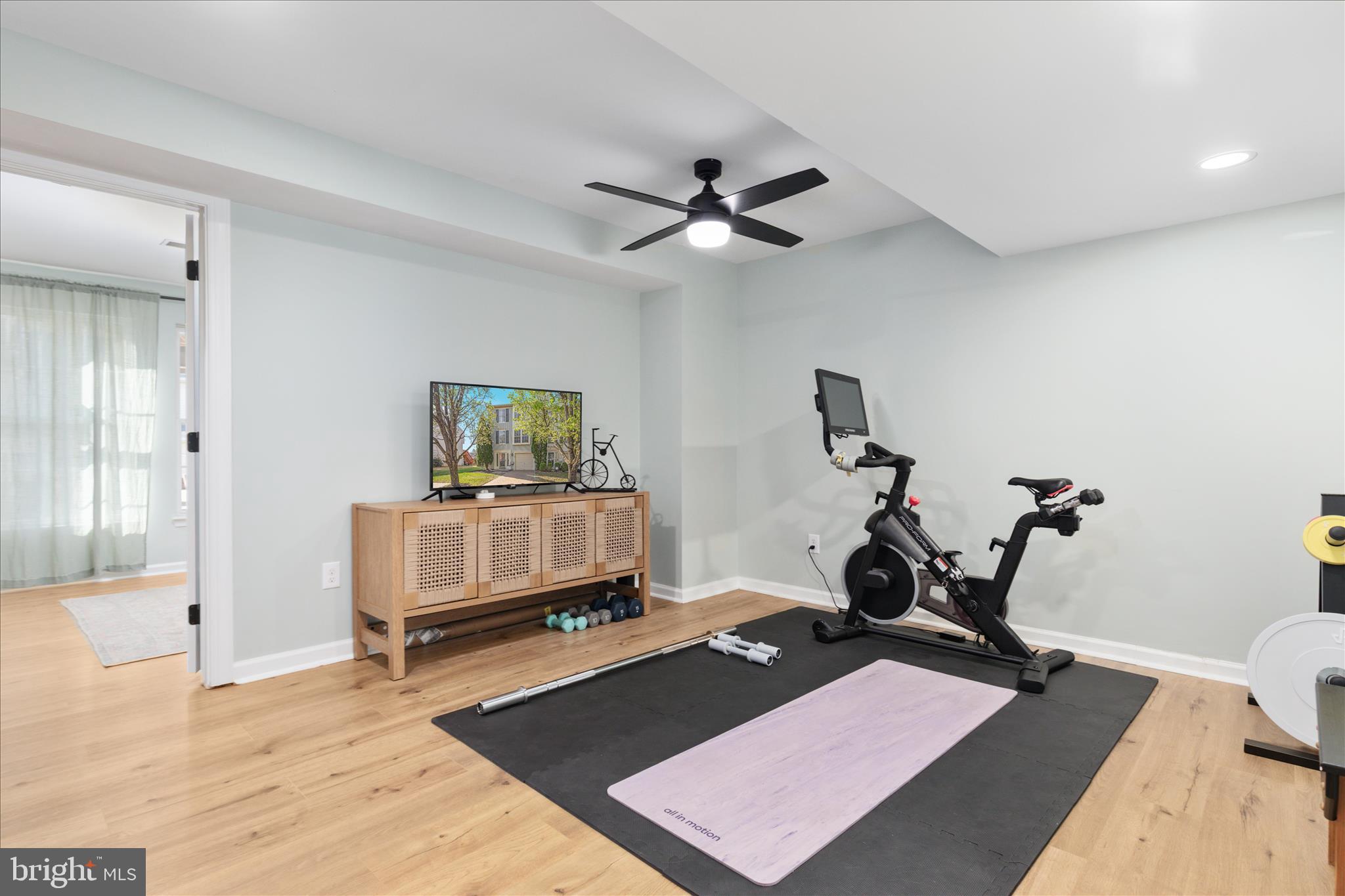 GERMANNA POINT - Residential