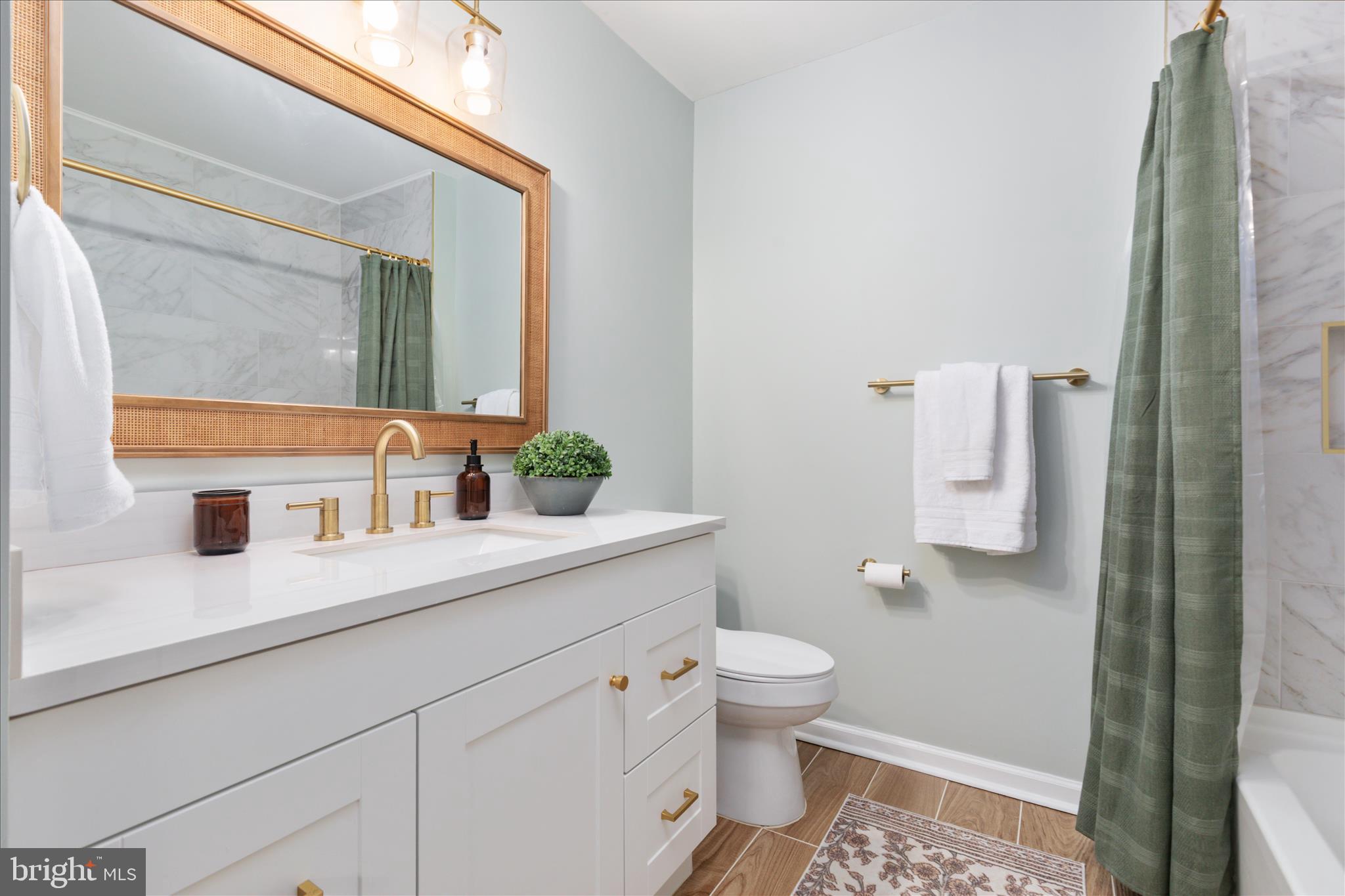 GERMANNA POINT - Residential