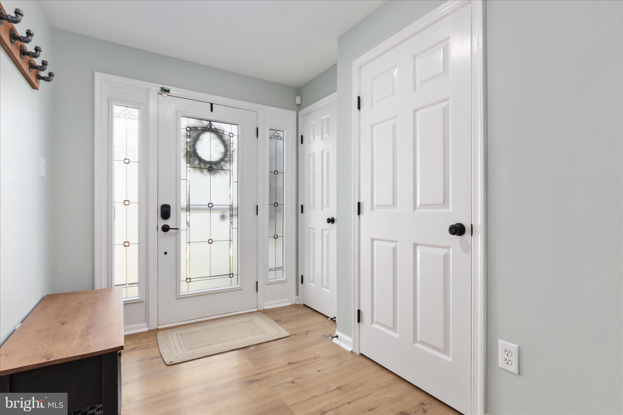 GERMANNA POINT - Residential