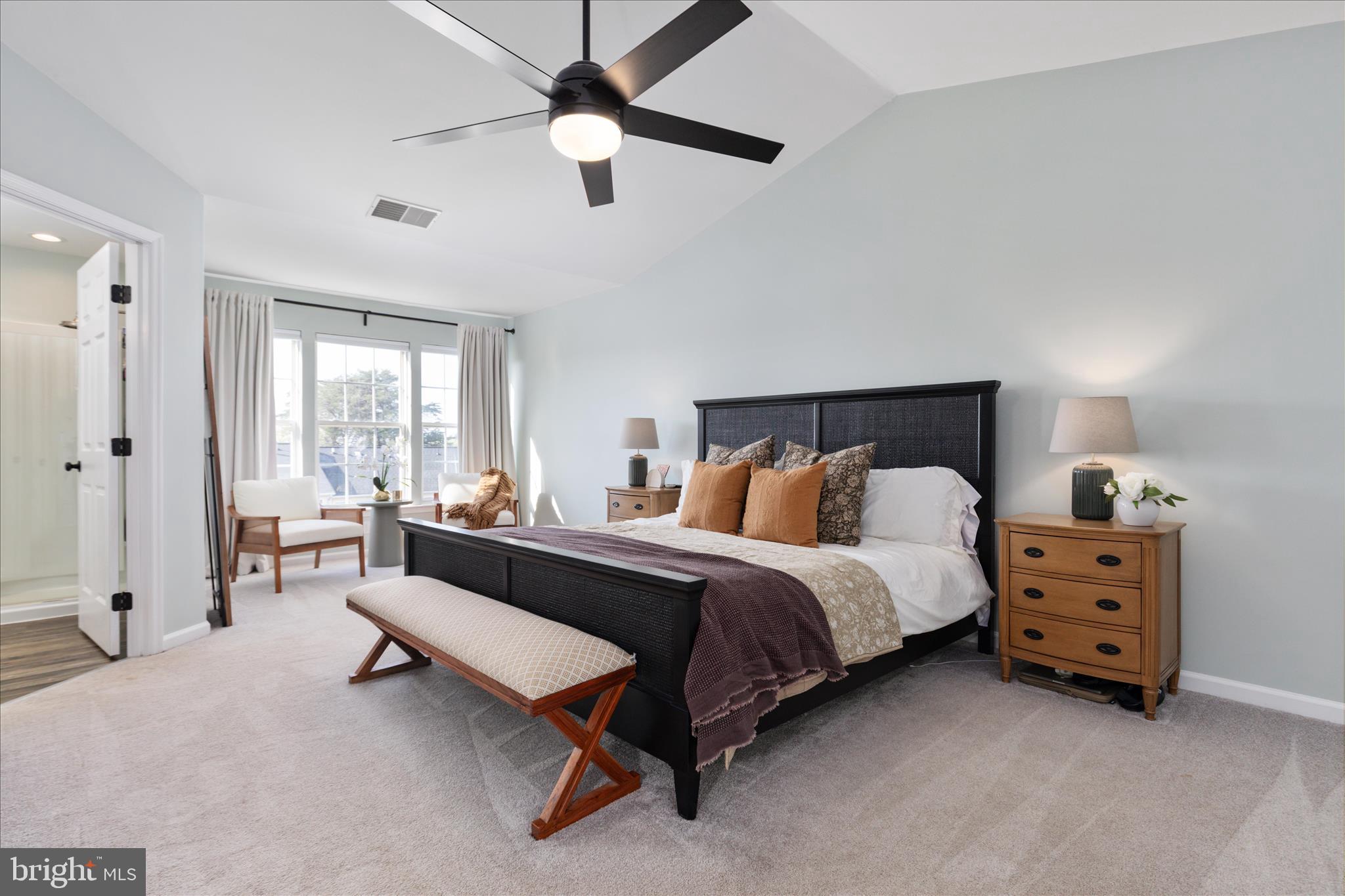 GERMANNA POINT - Residential