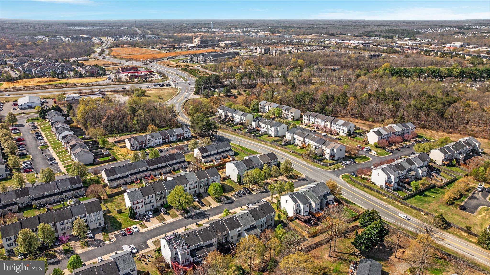 GERMANNA POINT - Residential