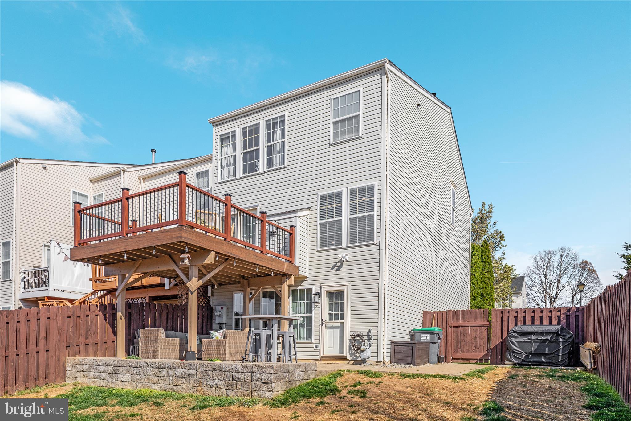 GERMANNA POINT - Residential