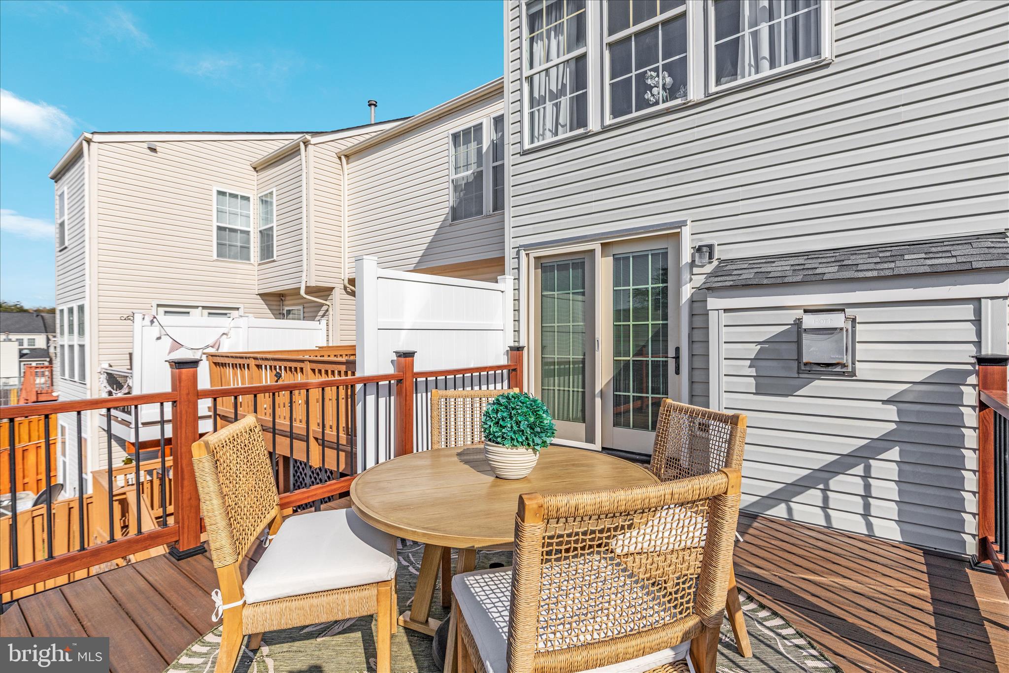 GERMANNA POINT - Residential