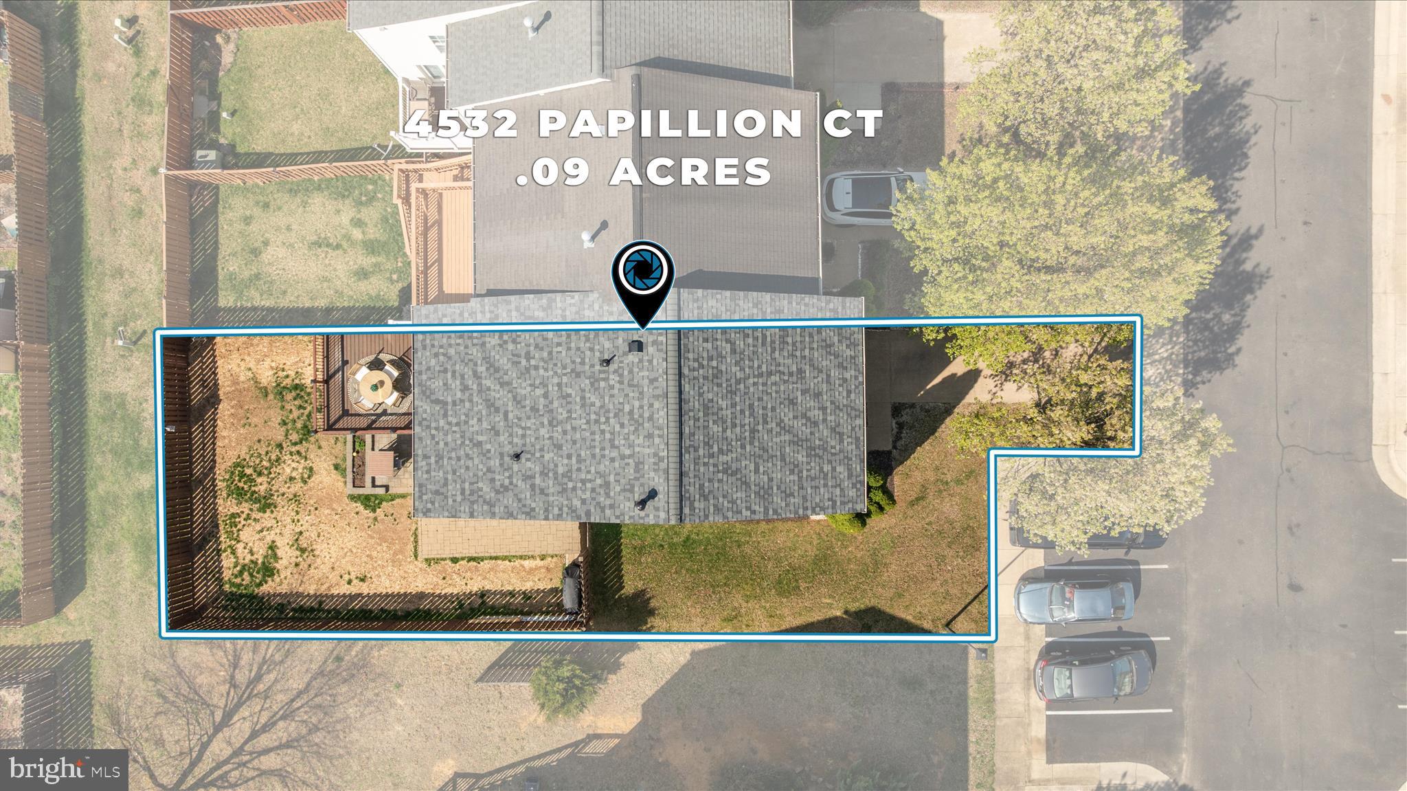 GERMANNA POINT - Residential