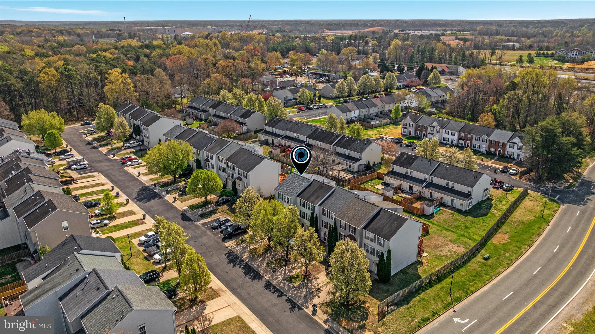 GERMANNA POINT - Residential