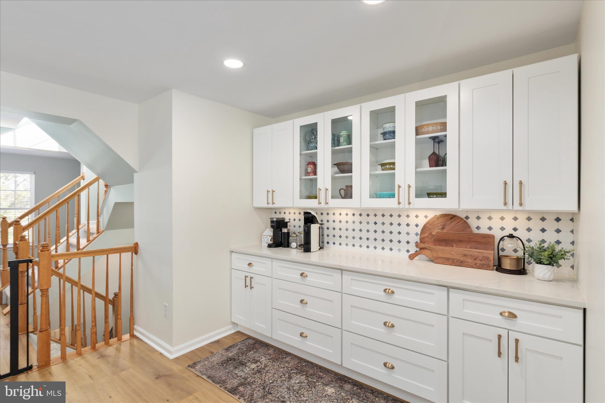 GERMANNA POINT - Residential