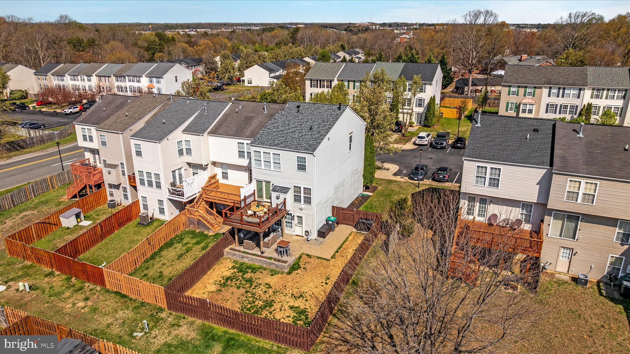 GERMANNA POINT - Residential