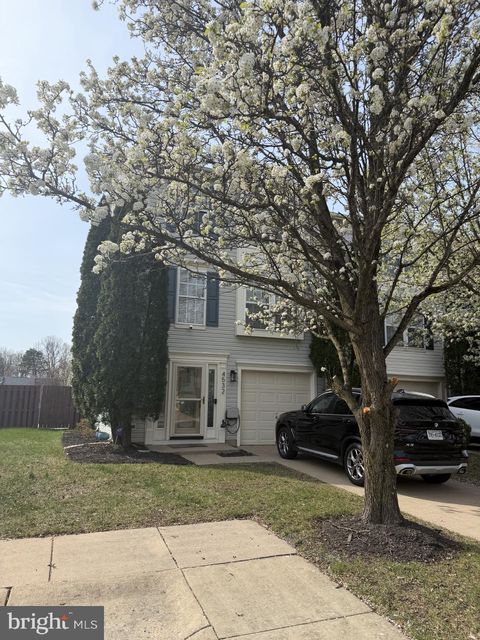 4532 PAPILLION COURT FREDERICKSBURG VA 22408