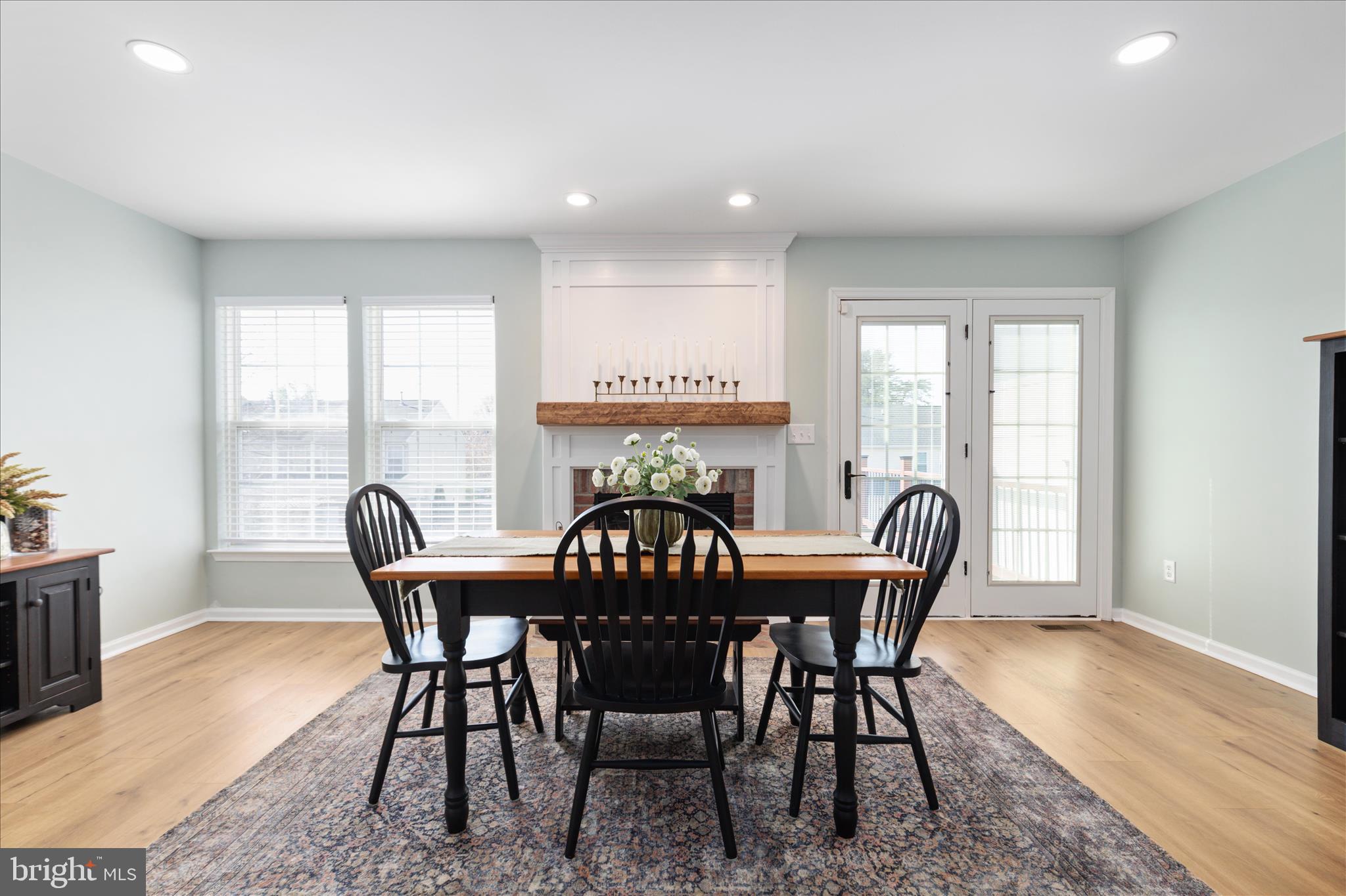 GERMANNA POINT - Residential