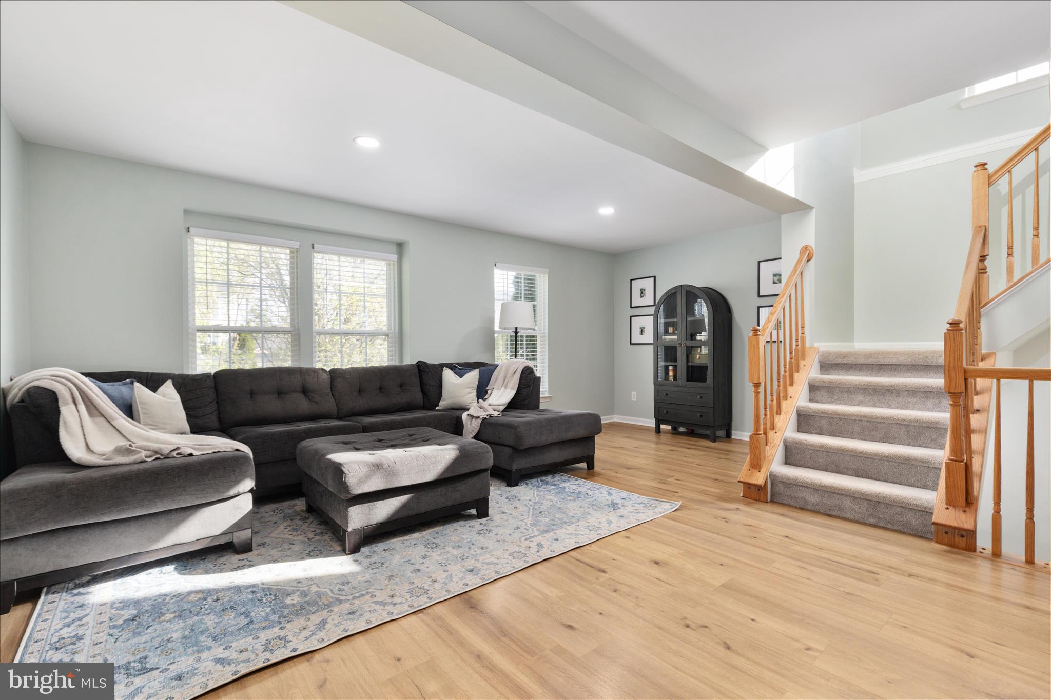 GERMANNA POINT - Residential