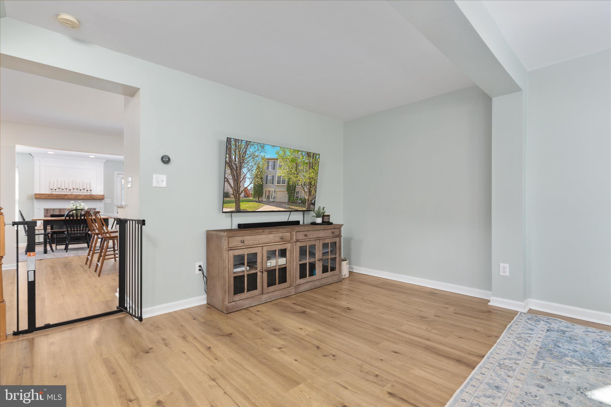 GERMANNA POINT - Residential