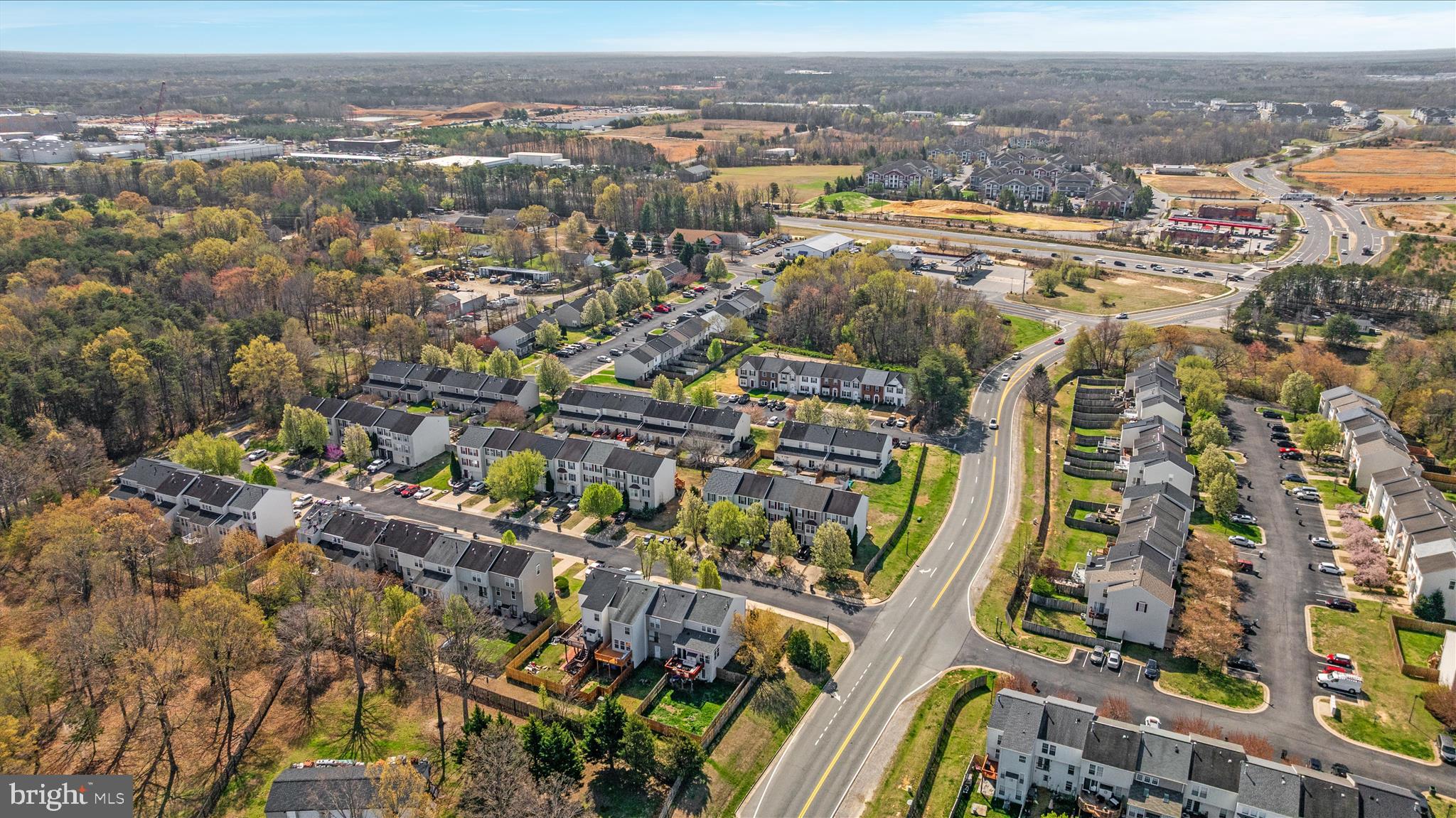 GERMANNA POINT - Residential