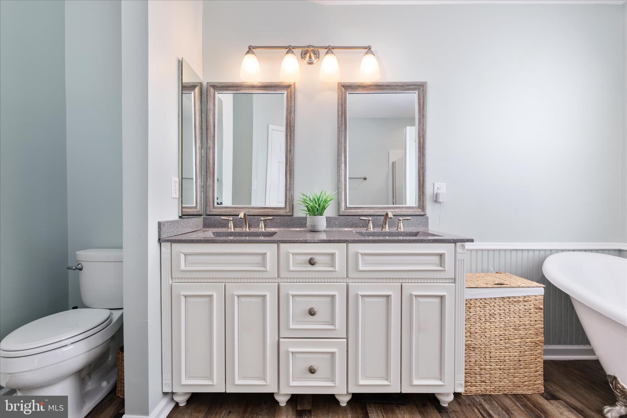 GERMANNA POINT - Residential