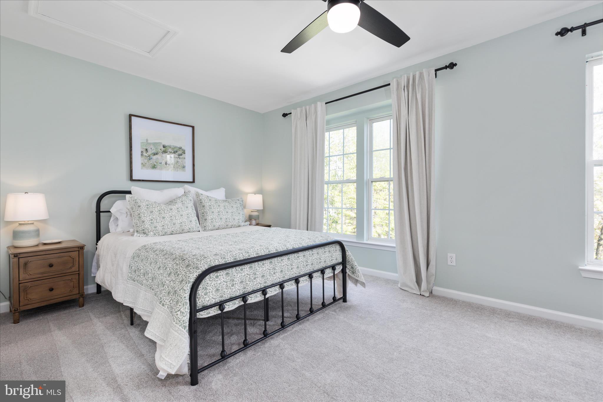 GERMANNA POINT - Residential