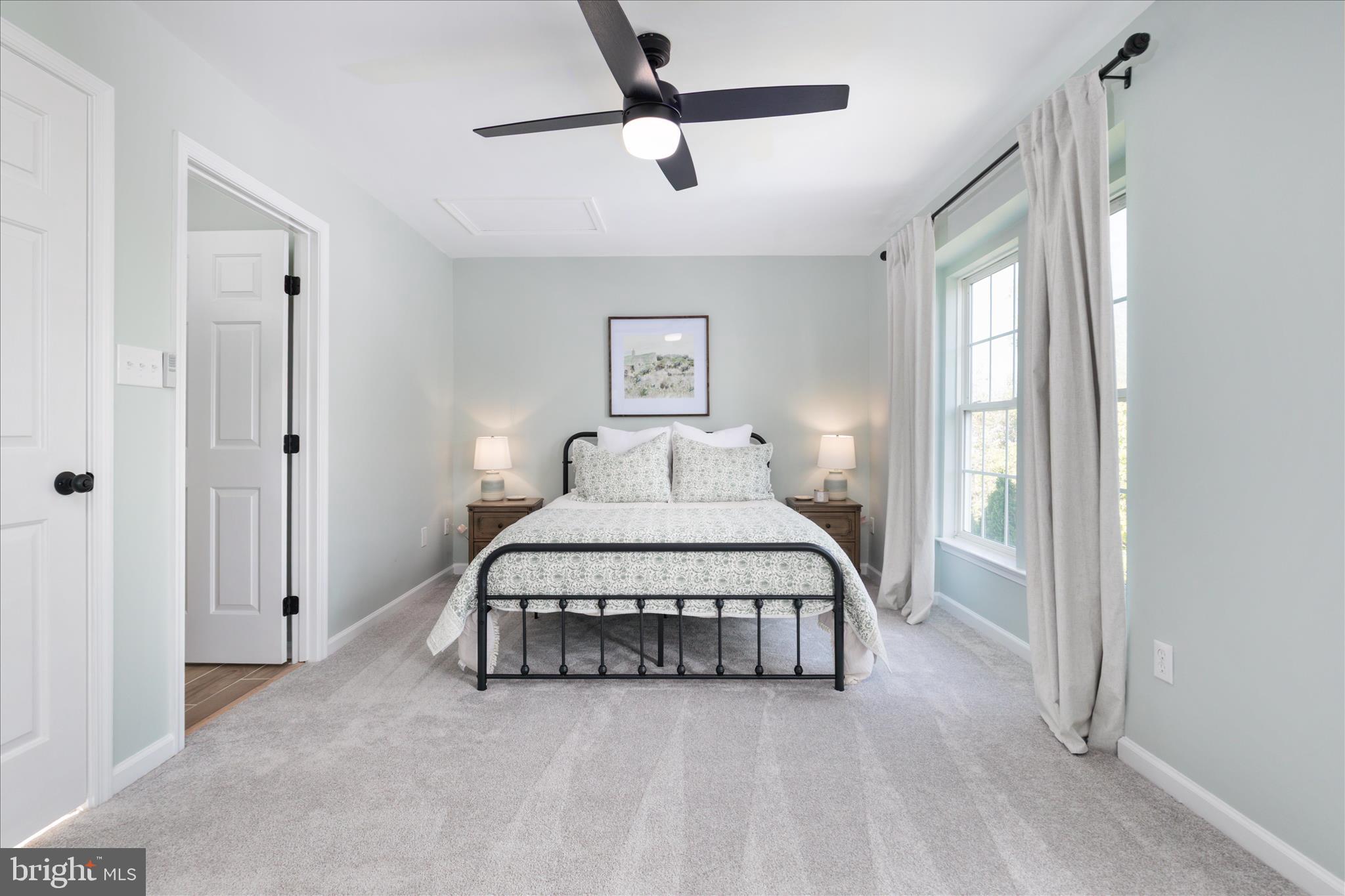 GERMANNA POINT - Residential