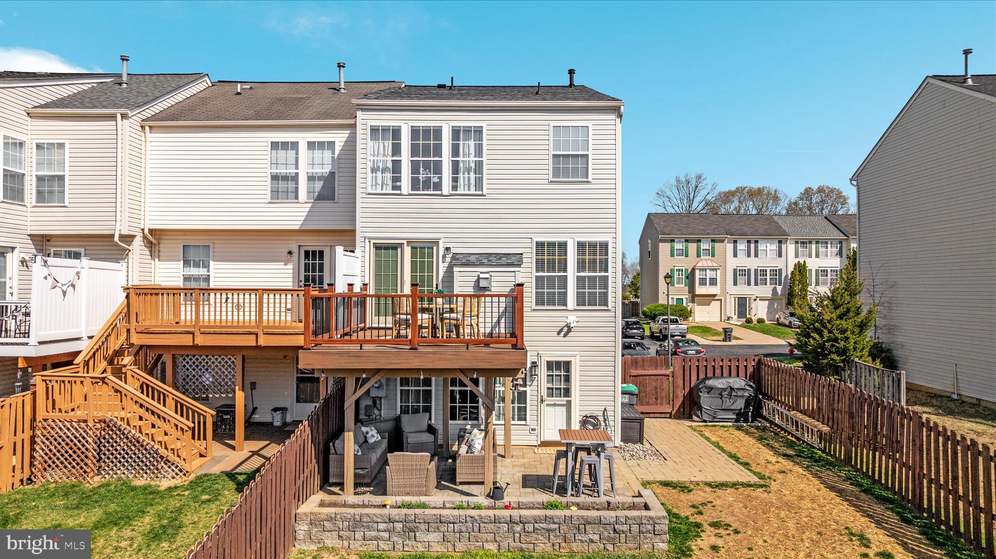 GERMANNA POINT - Residential