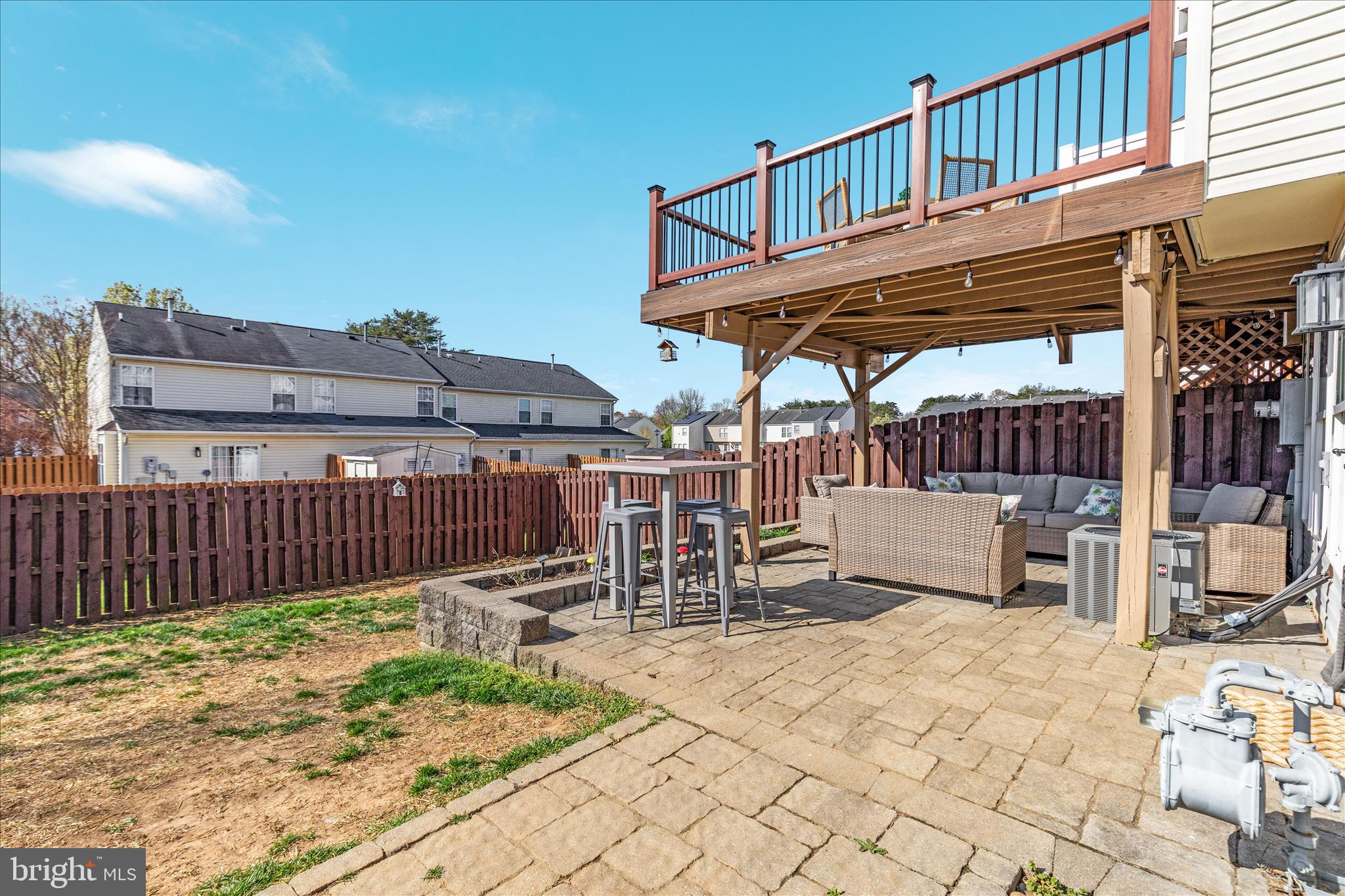 GERMANNA POINT - Residential