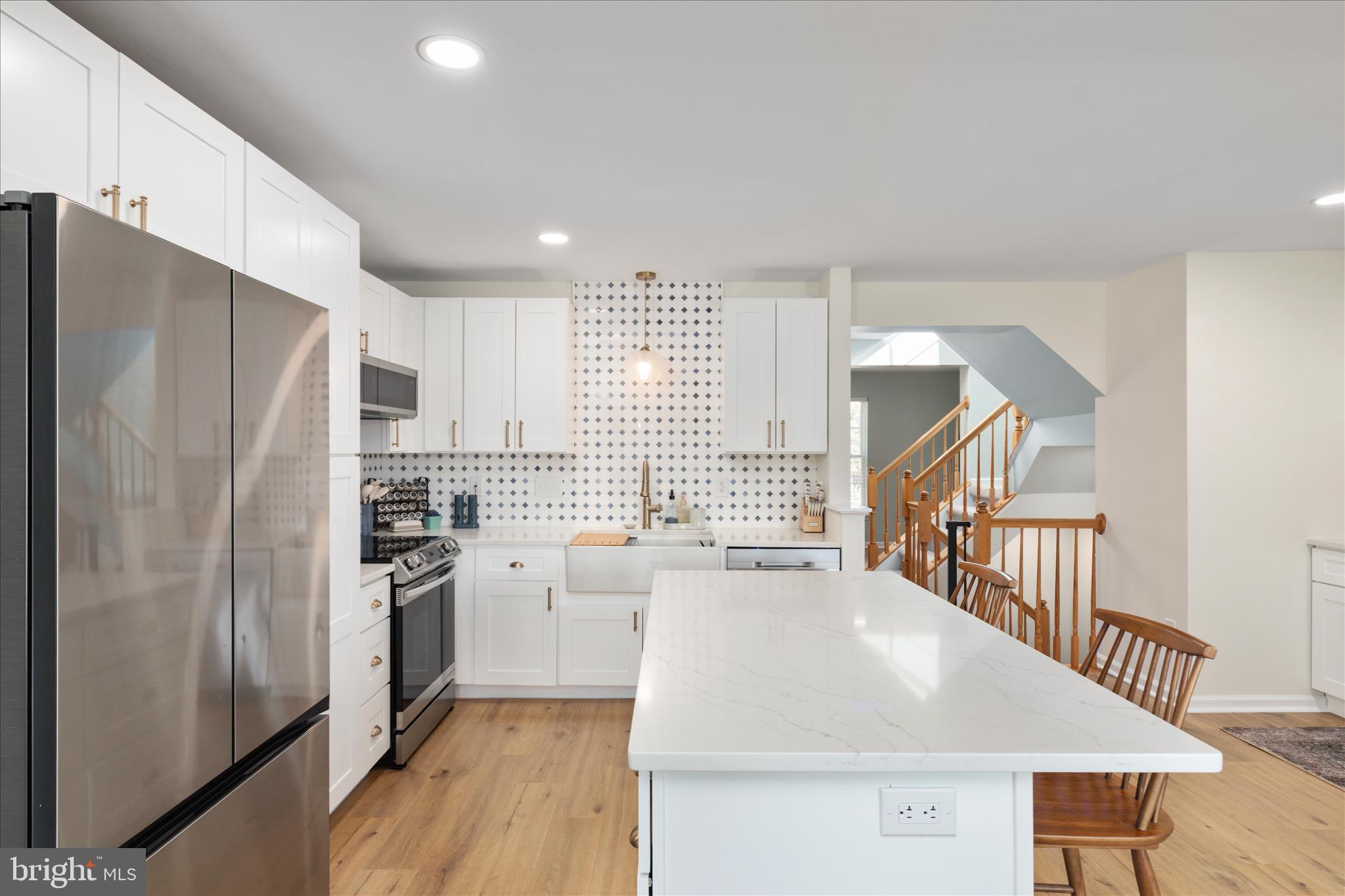 GERMANNA POINT - Residential