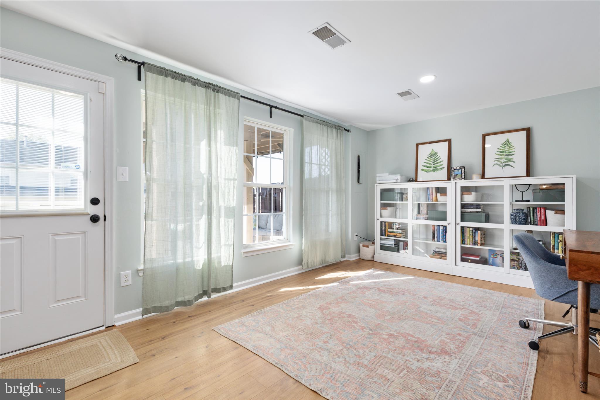 GERMANNA POINT - Residential