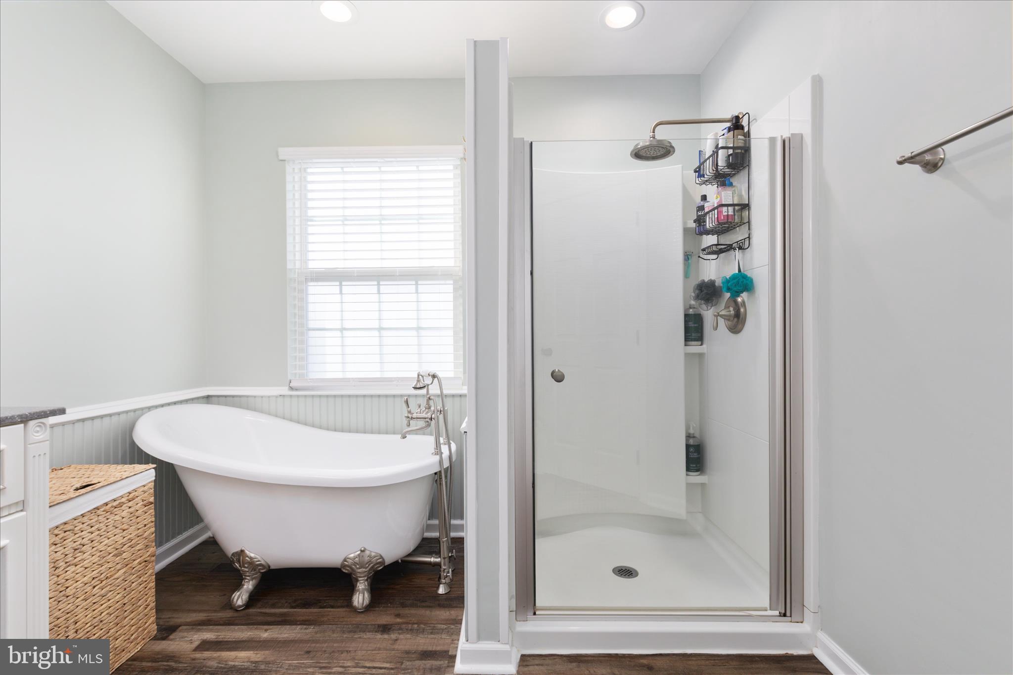 GERMANNA POINT - Residential